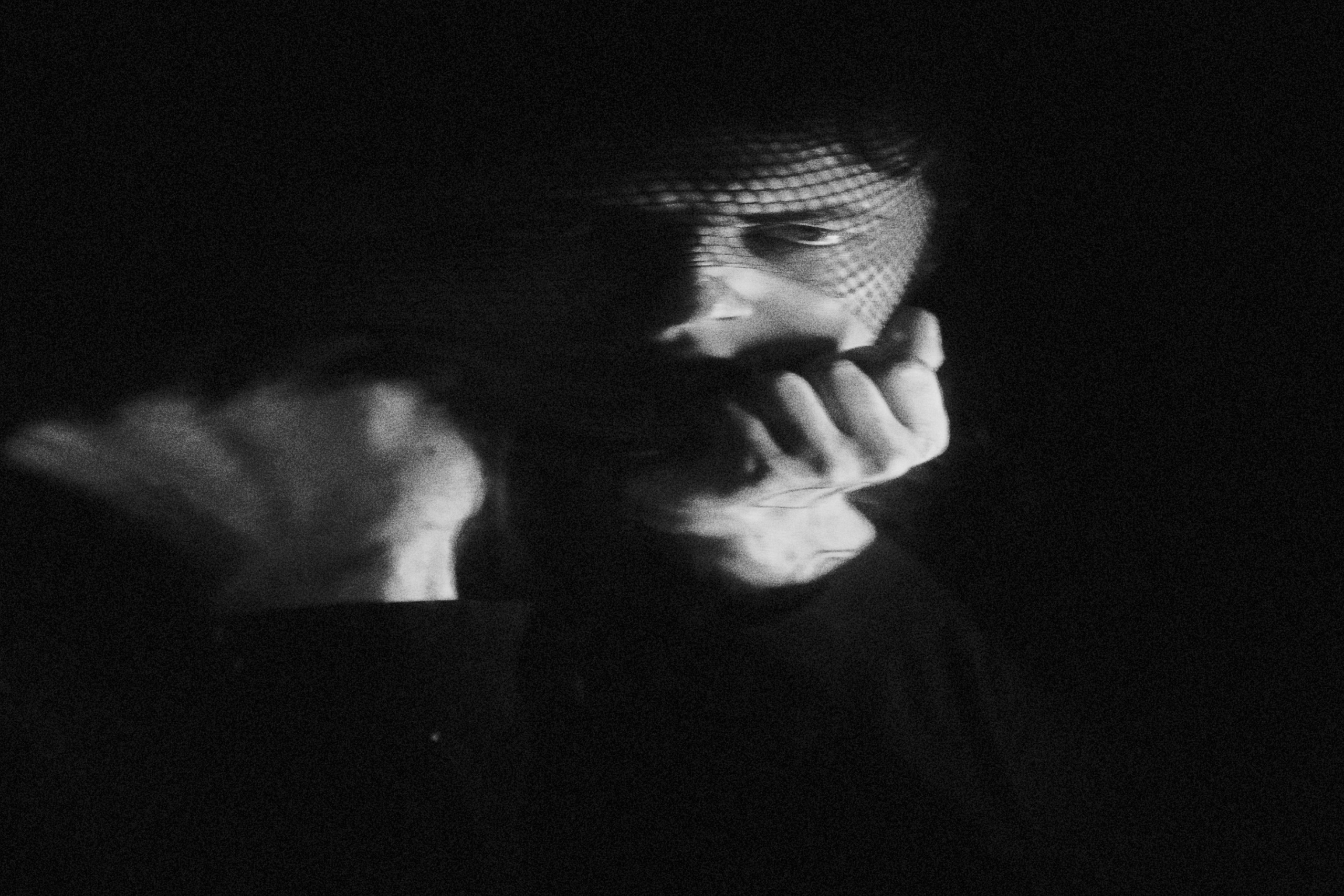 Метаморфозы. Фотограф в Омске Екатерина Павлова