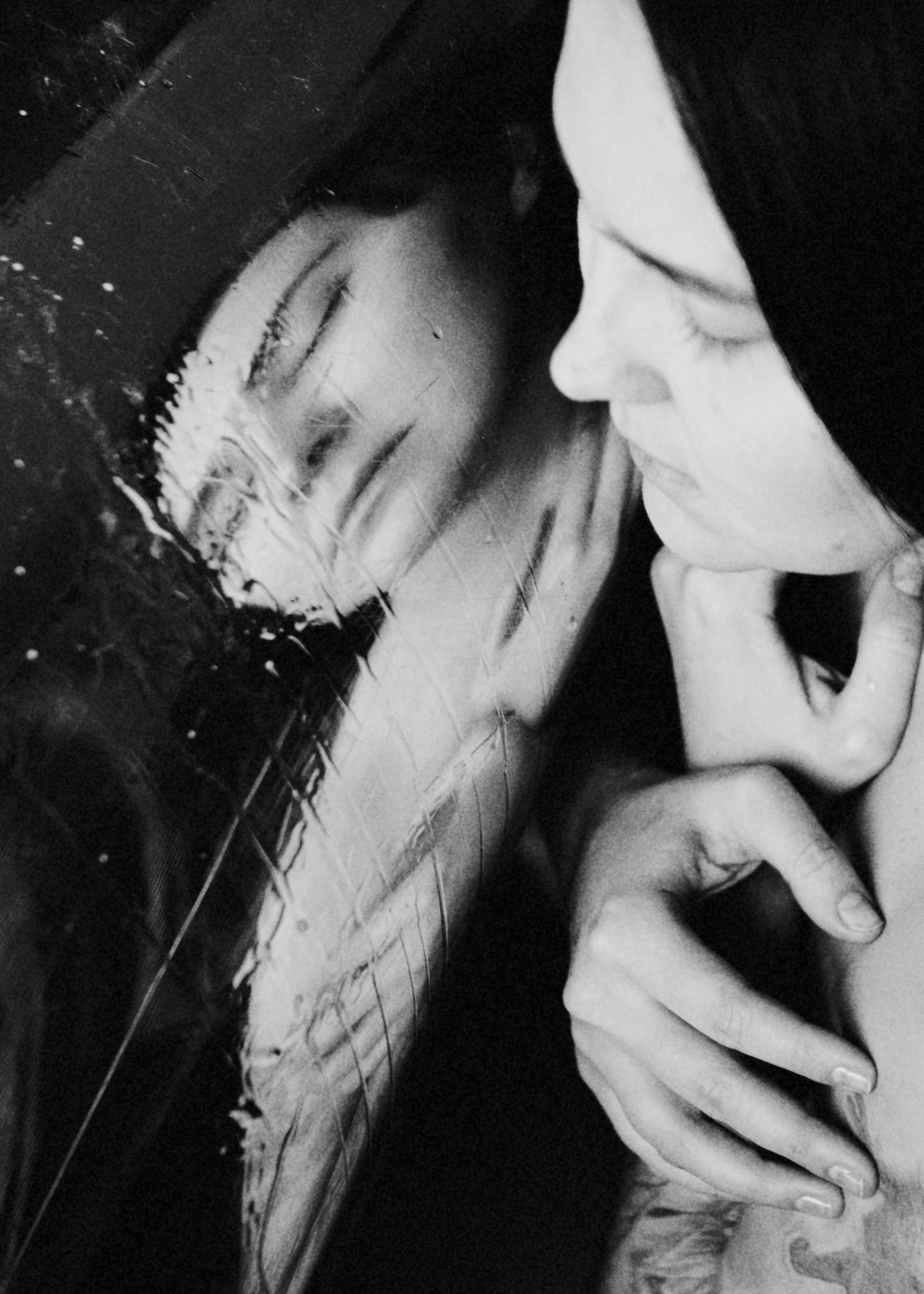 Метаморфозы. Фотограф в Омске Екатерина Павлова