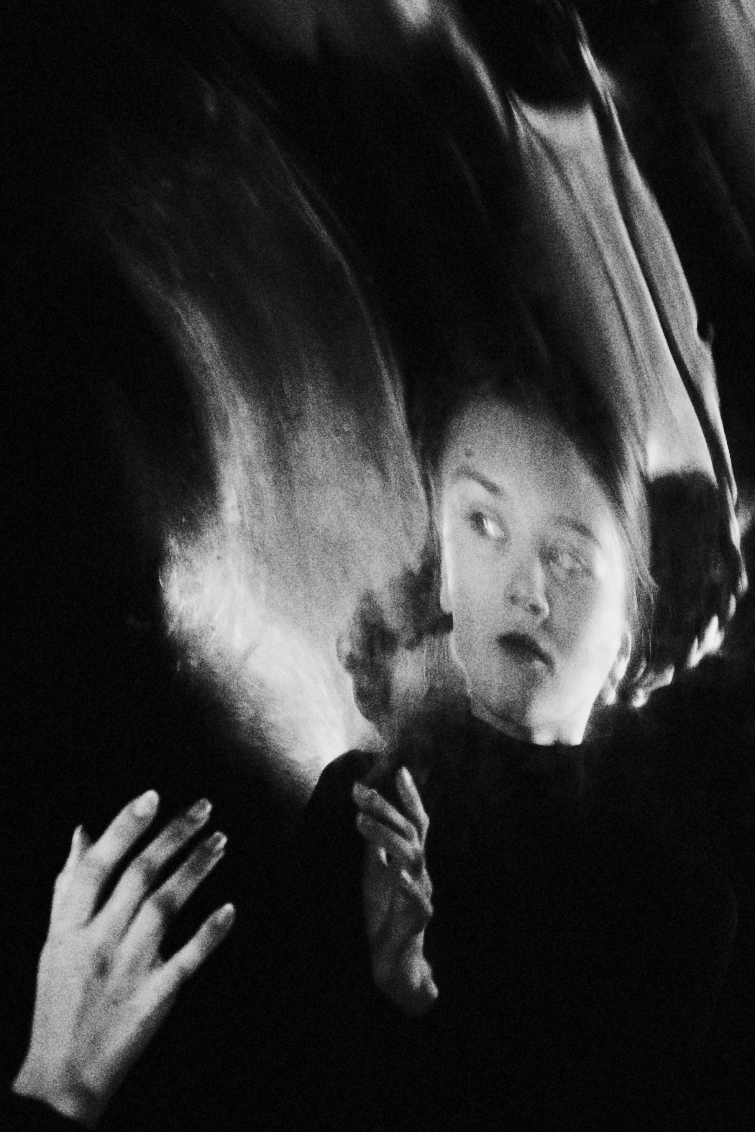 Метаморфозы. Фотограф в Омске Екатерина Павлова