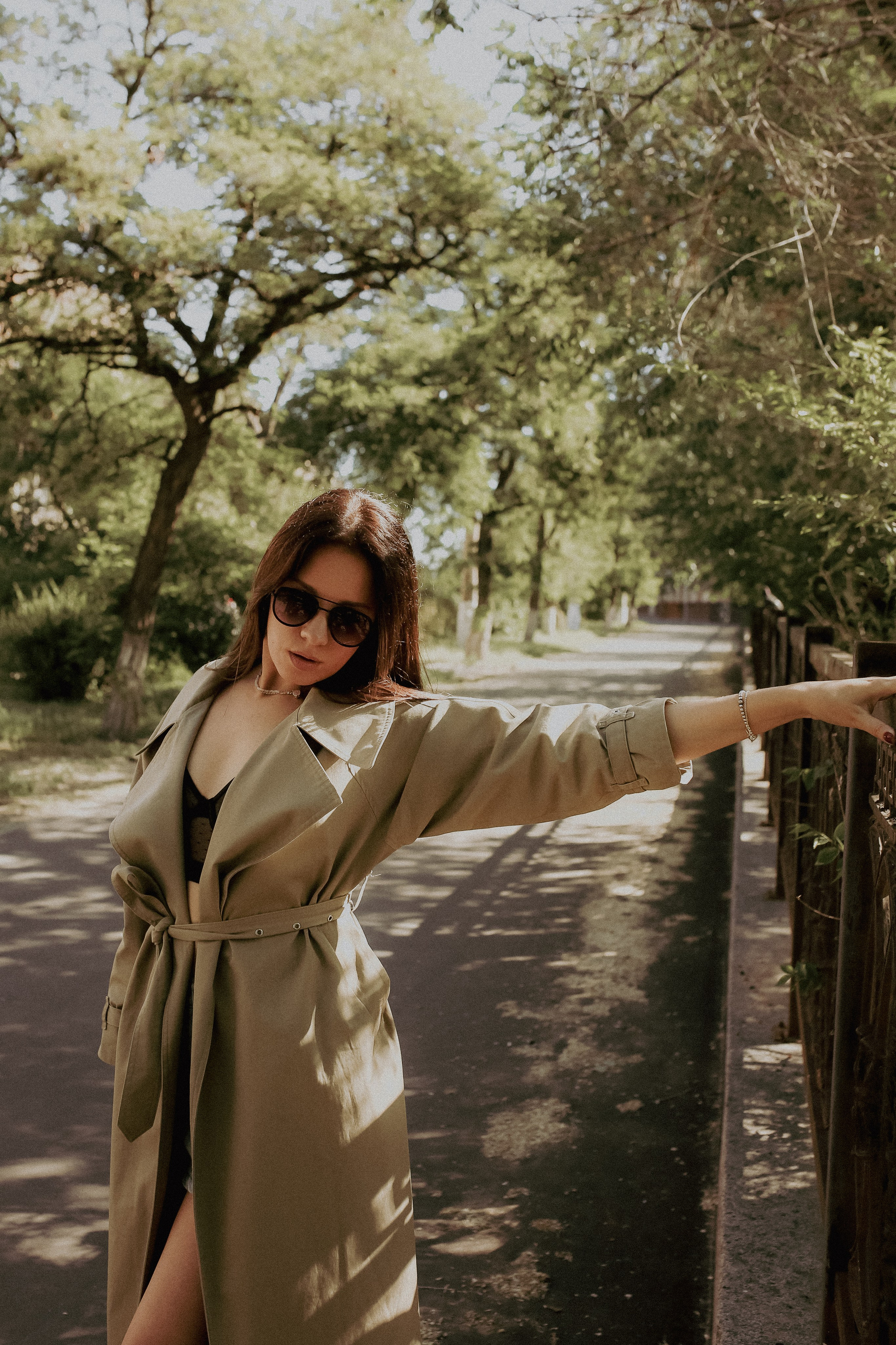 ПРОГУЛОЧНАЯ ФОТОСЕССИЯ ДЛЯ СОФИИ. Бренд, контент фотограф в Волгограде Елена Даньшина