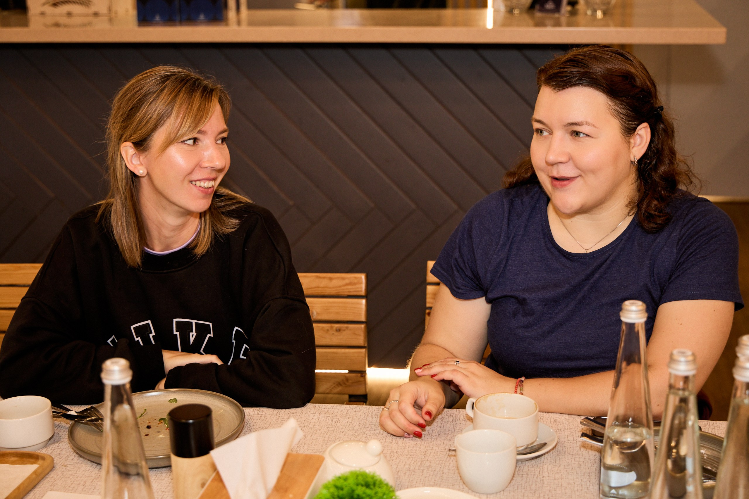 Тренировка амбассадоров FitStars — фото с мероприятия. Фотограф Нижний Новгород Мария Китаева