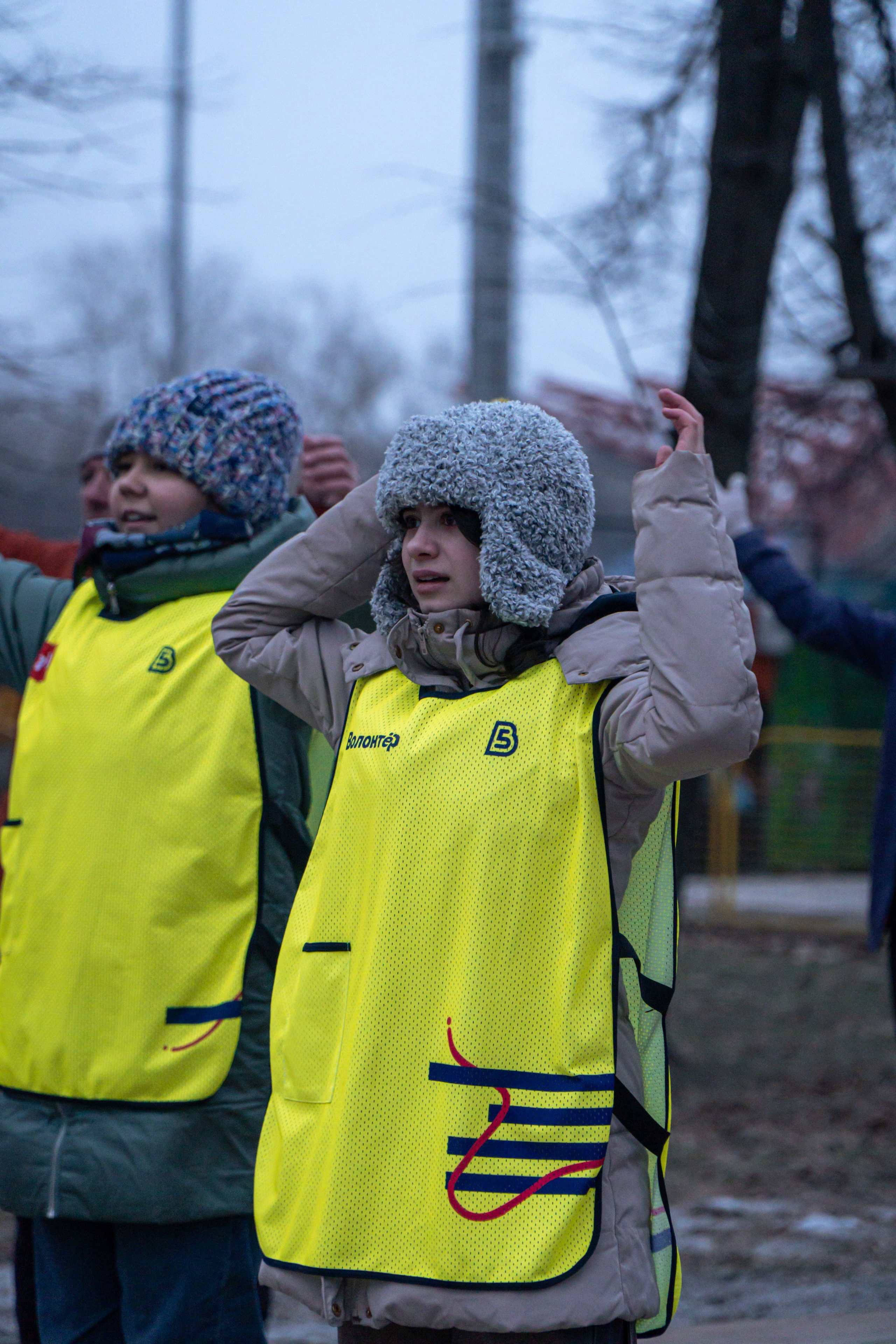 5 вёрст Наташинский 25 января 2025. Роман Капилюшов. Бег. Фото. Видео. г. Люберцы