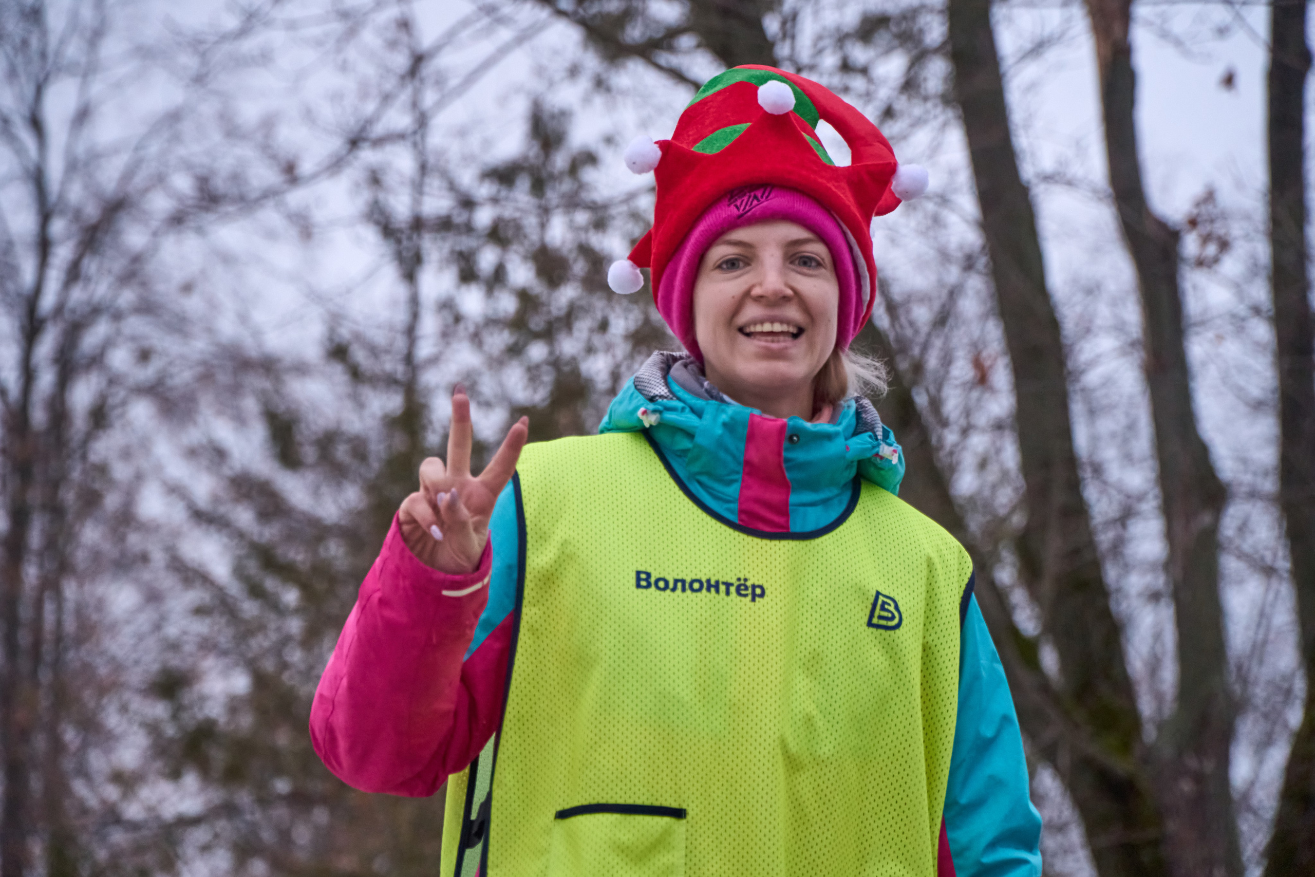 5 вёрст Наташинский 29 декабря 2025. Роман Капилюшов. Бег. Фото. Видео. г. Люберцы