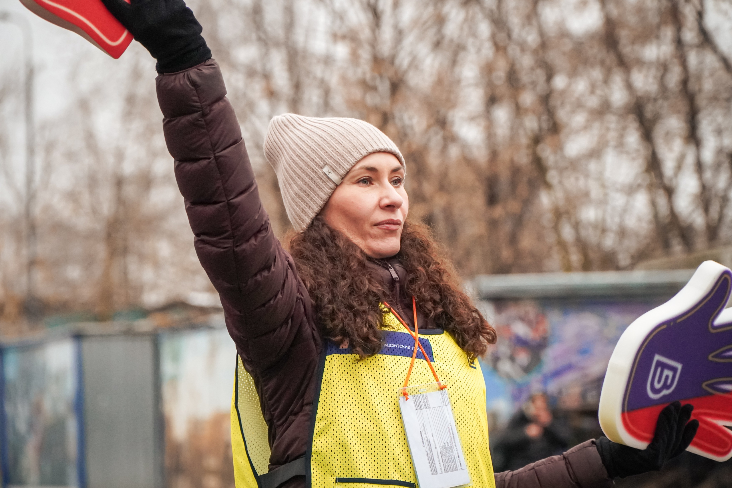 5 вёрст Реутов 16.11.2024. Роман Капилюшов. Бег. Фото. Видео. г. Люберцы