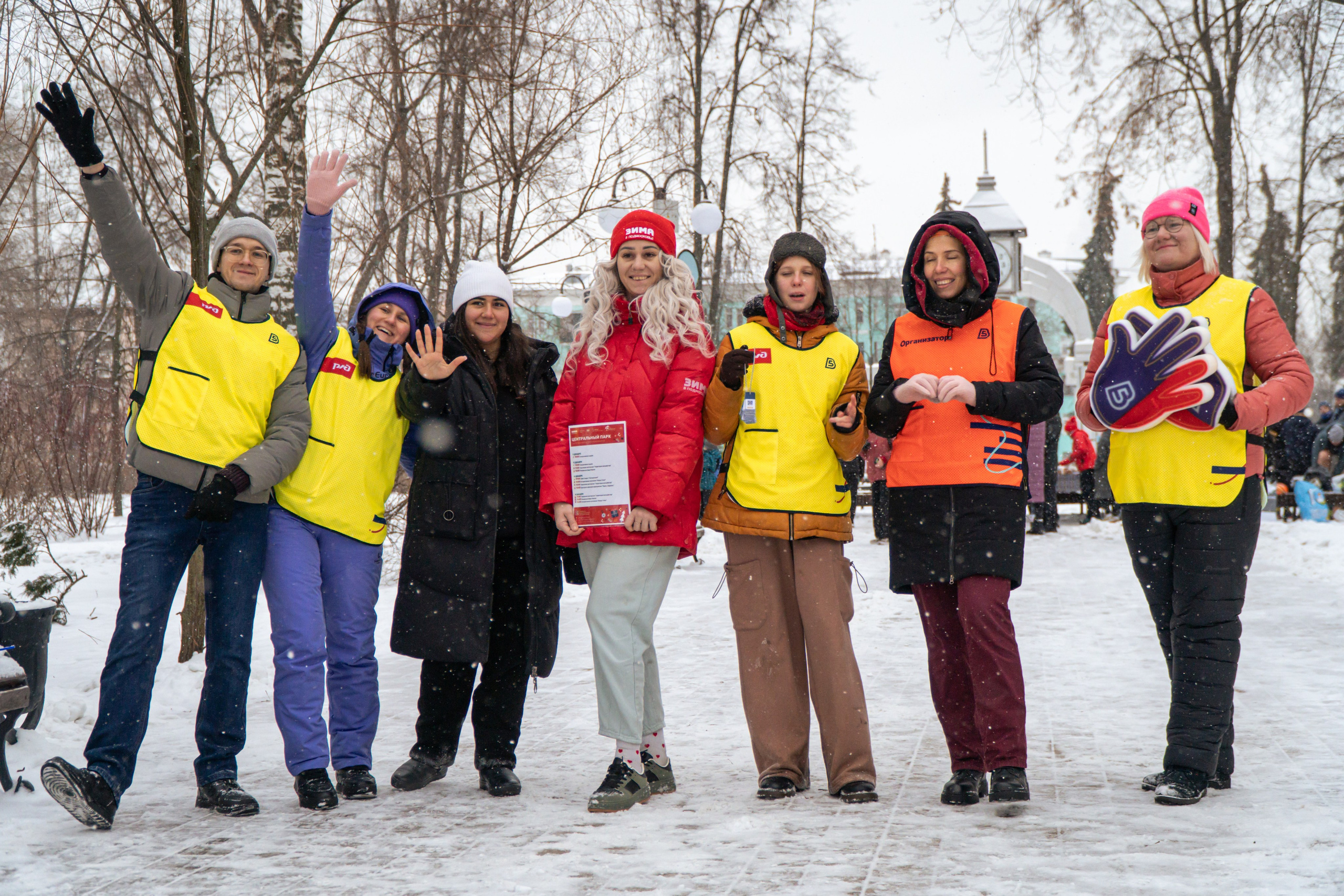 5 вёрст Наташинский 14 декабря 2024. Роман Капилюшов. Бег. Фото. Видео. г. Люберцы