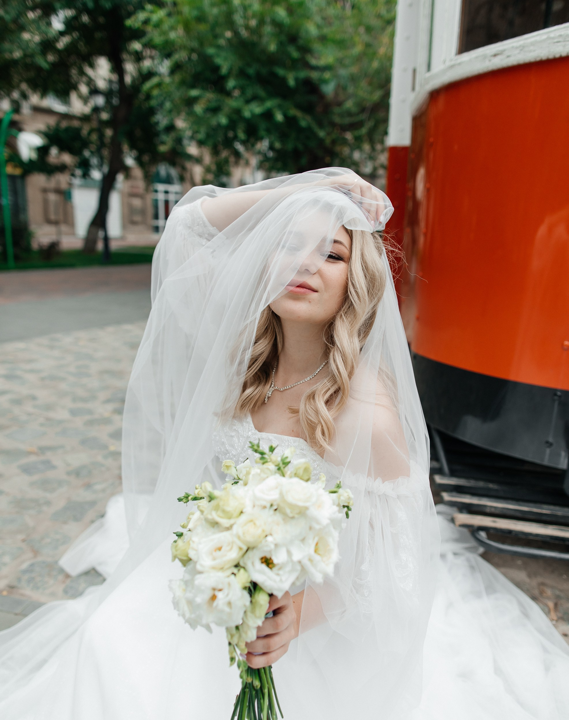 Владимир & Лариса. Свадебный фотограф в Волгограде Максим Кукушкин