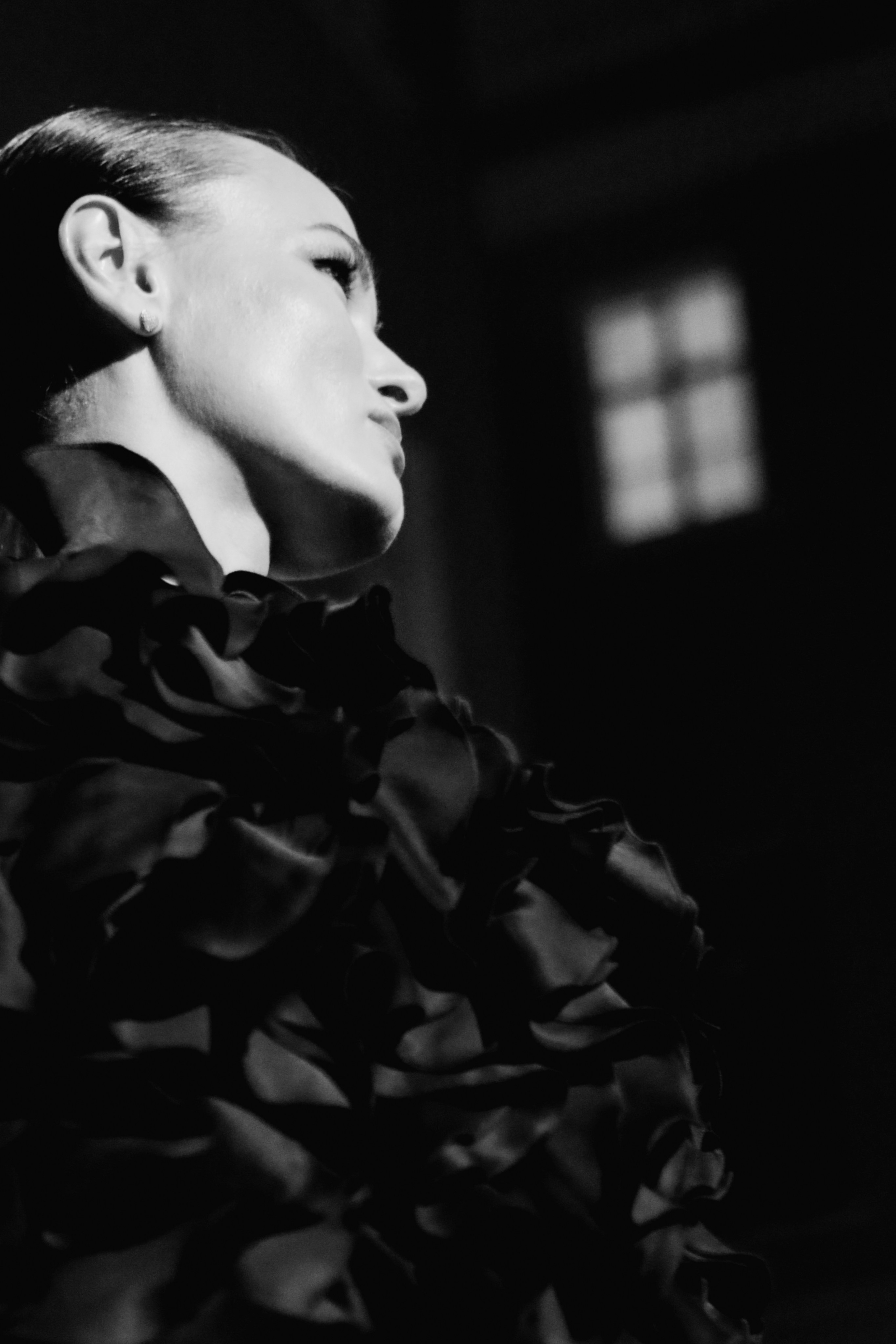 BUNAKOVA HOKHLOFF COLLECTION. Fashion Фотограф в СПб Yana Kochkina