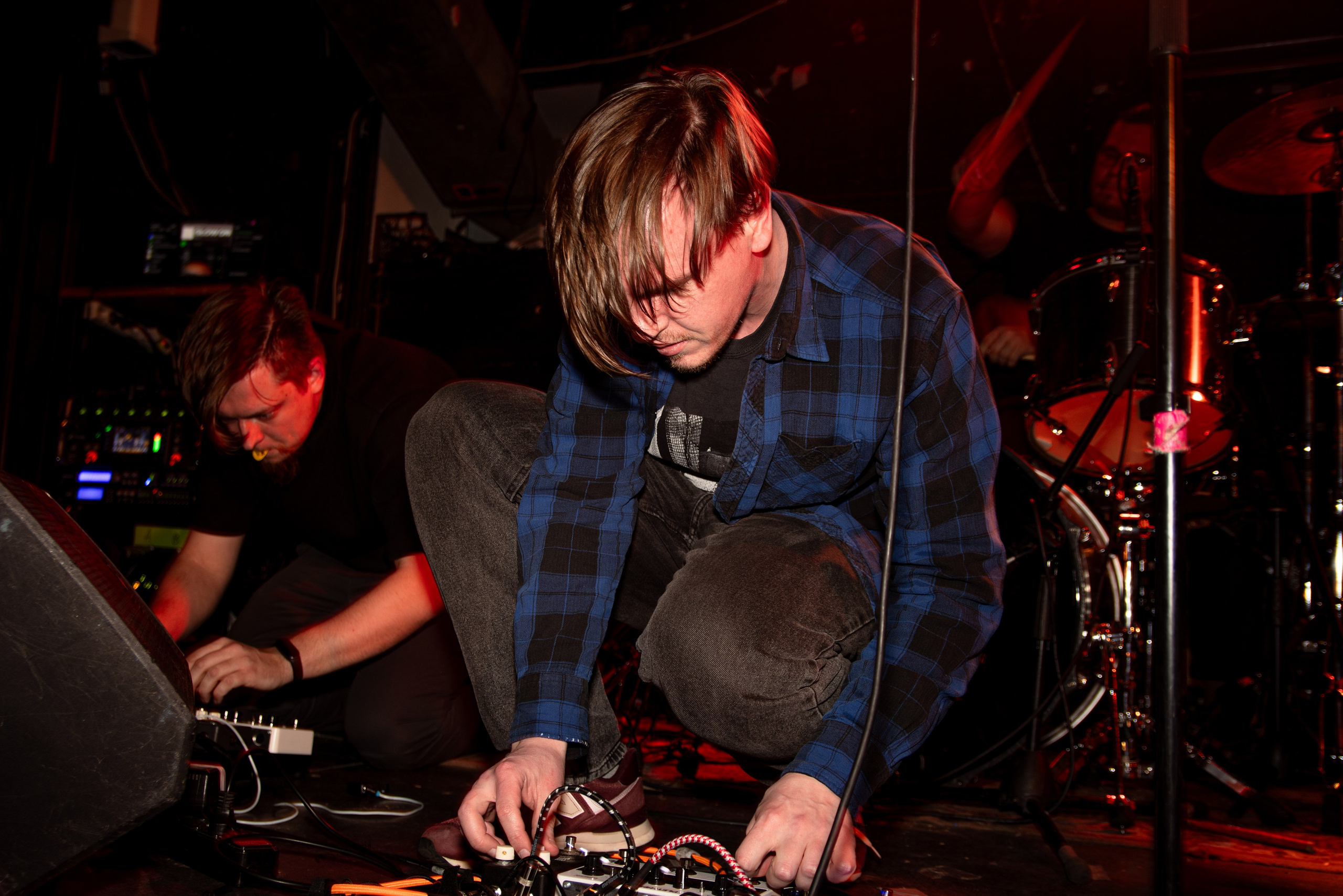 Octavia Daylight & Ютани & Летние войны & сплошь 14.11.2025. Репортажный фотограф в Москве Legiodot