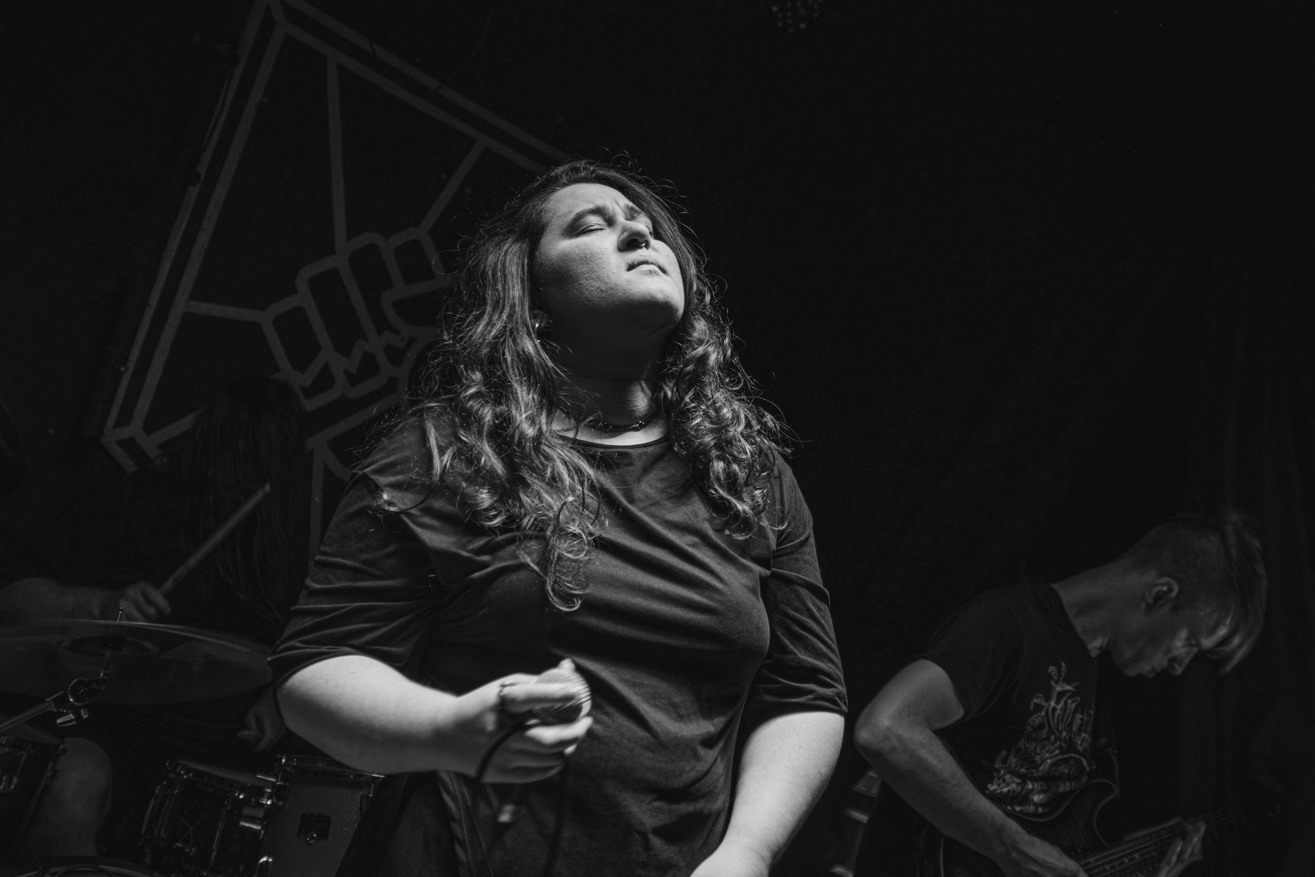 Faded Colors & Disbound & Smycka & Malist 14.06.2025. Репортажный фотограф в Москве Legiodot