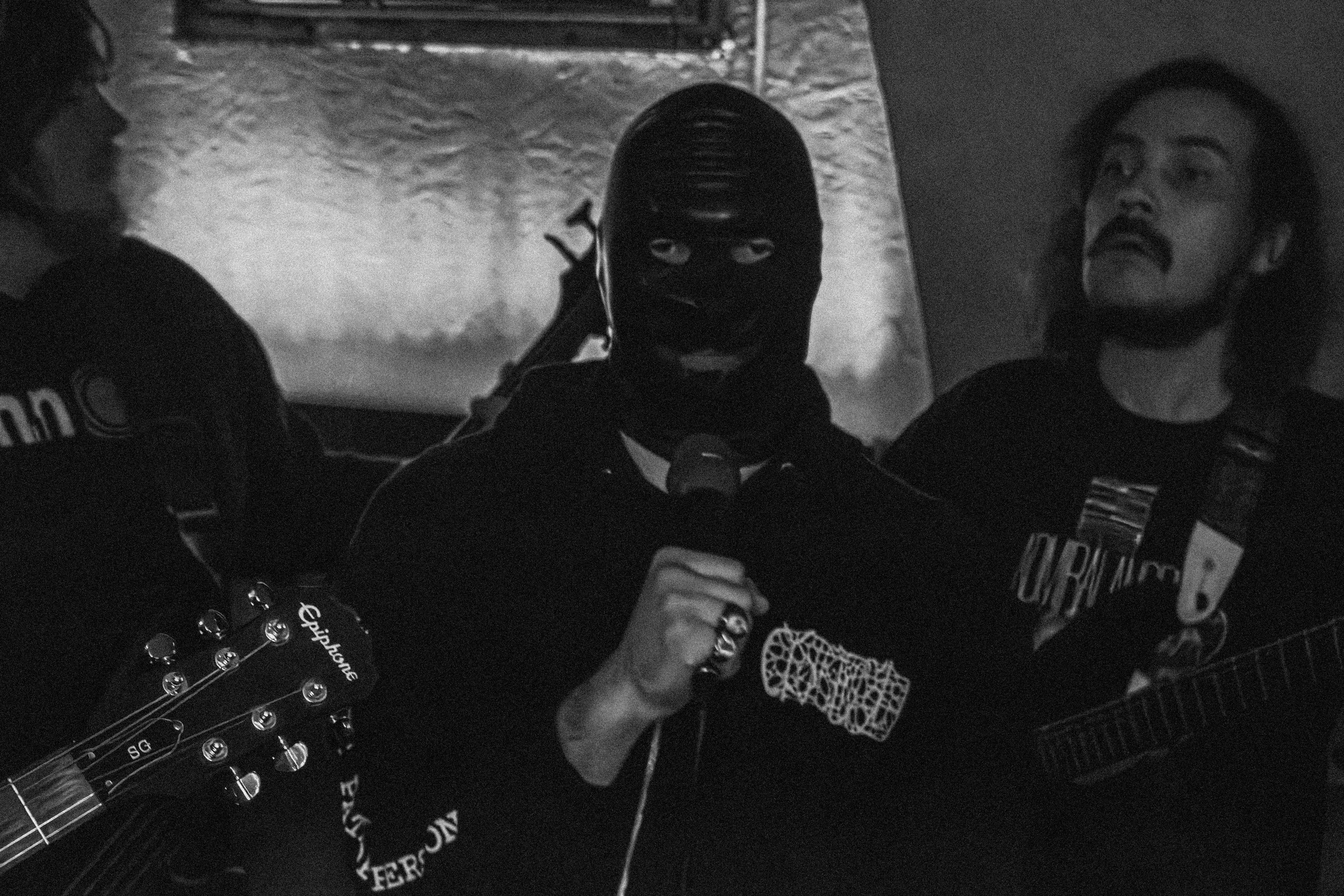 General Griveous 02.03.2025. Репортажный фотограф в Москве Legiodot