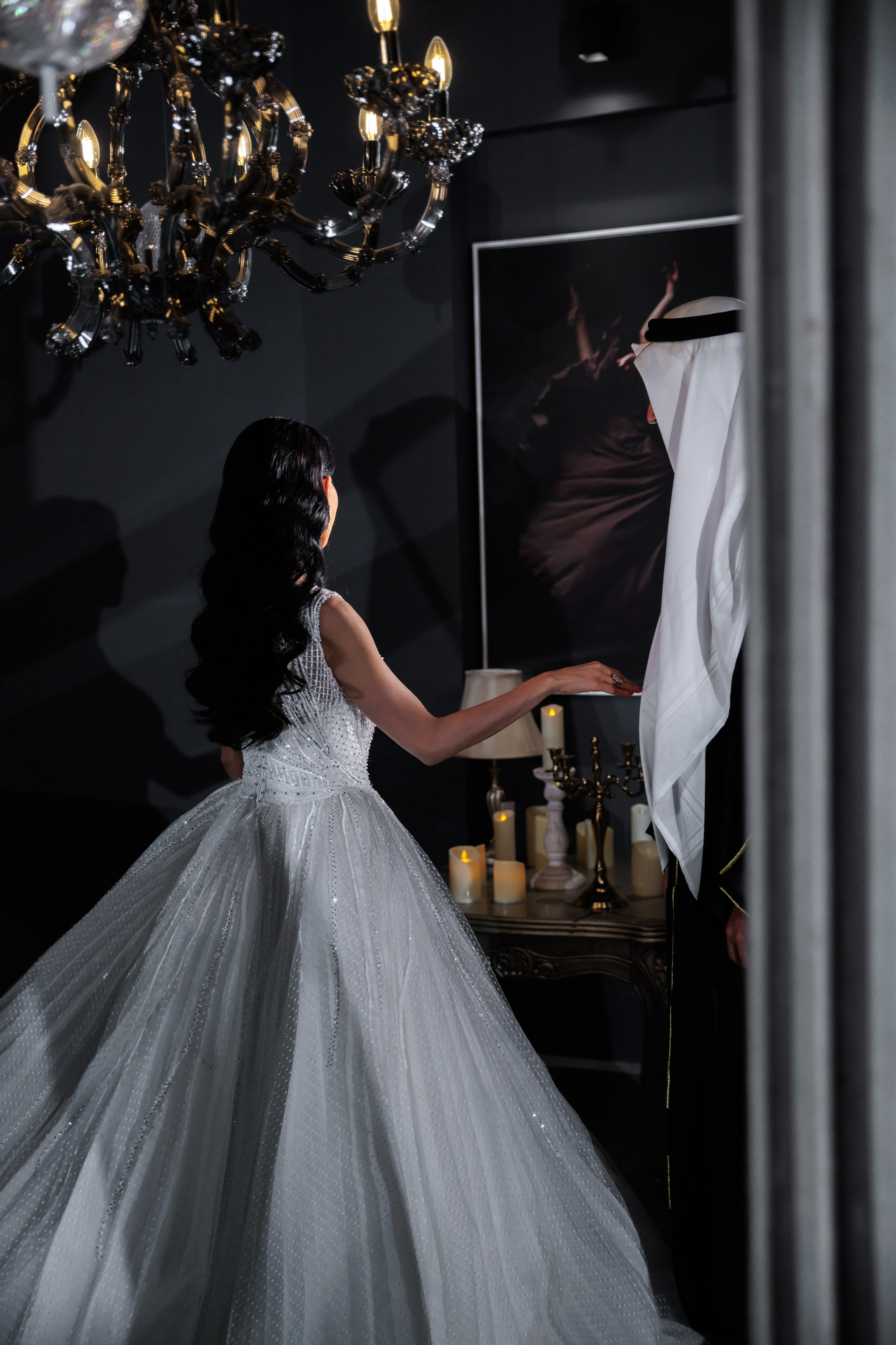 Ismail & Sophie. Валерия Солнцева свадебный и семейный фотограф