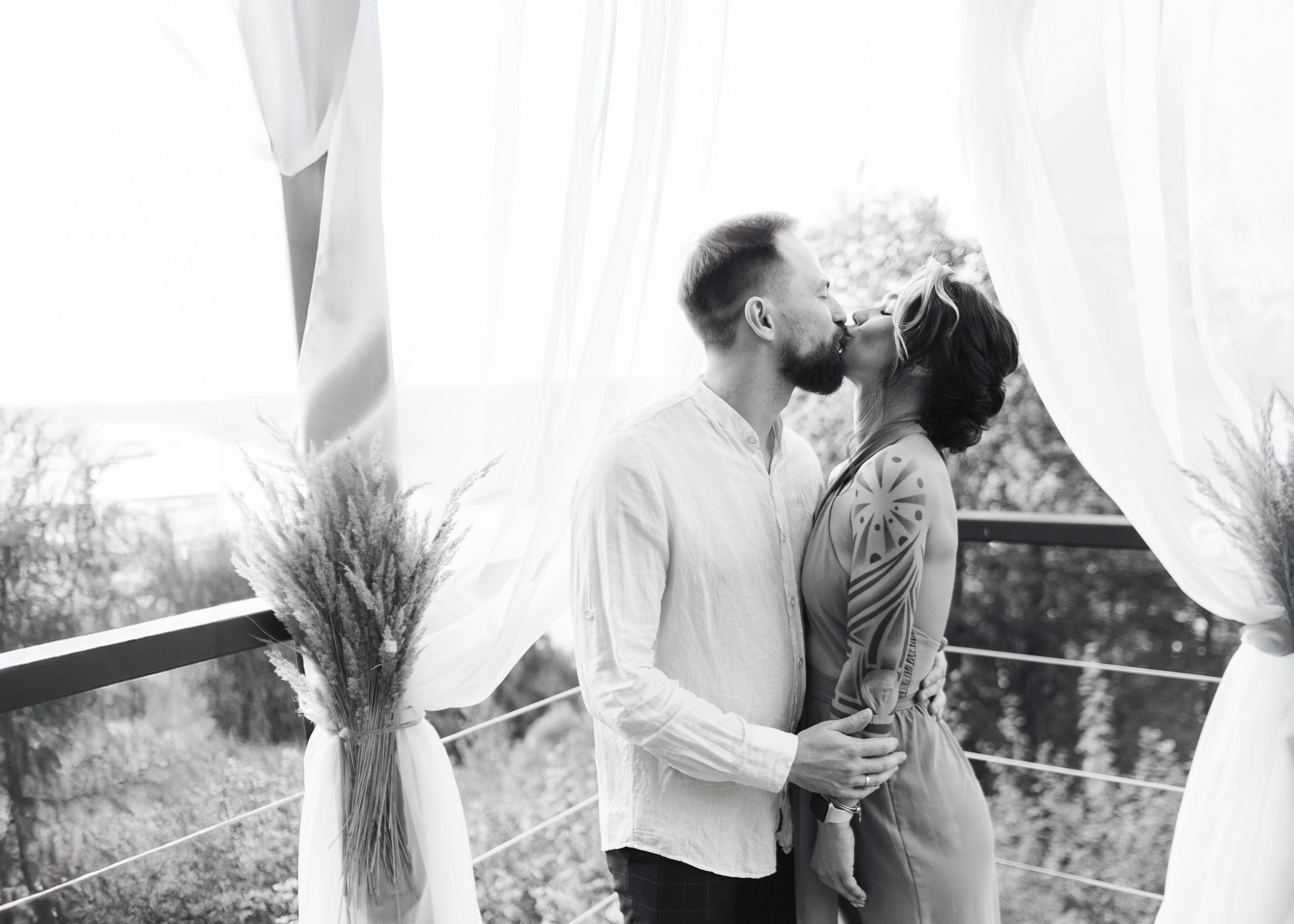 Свадебный фотограф в Москве