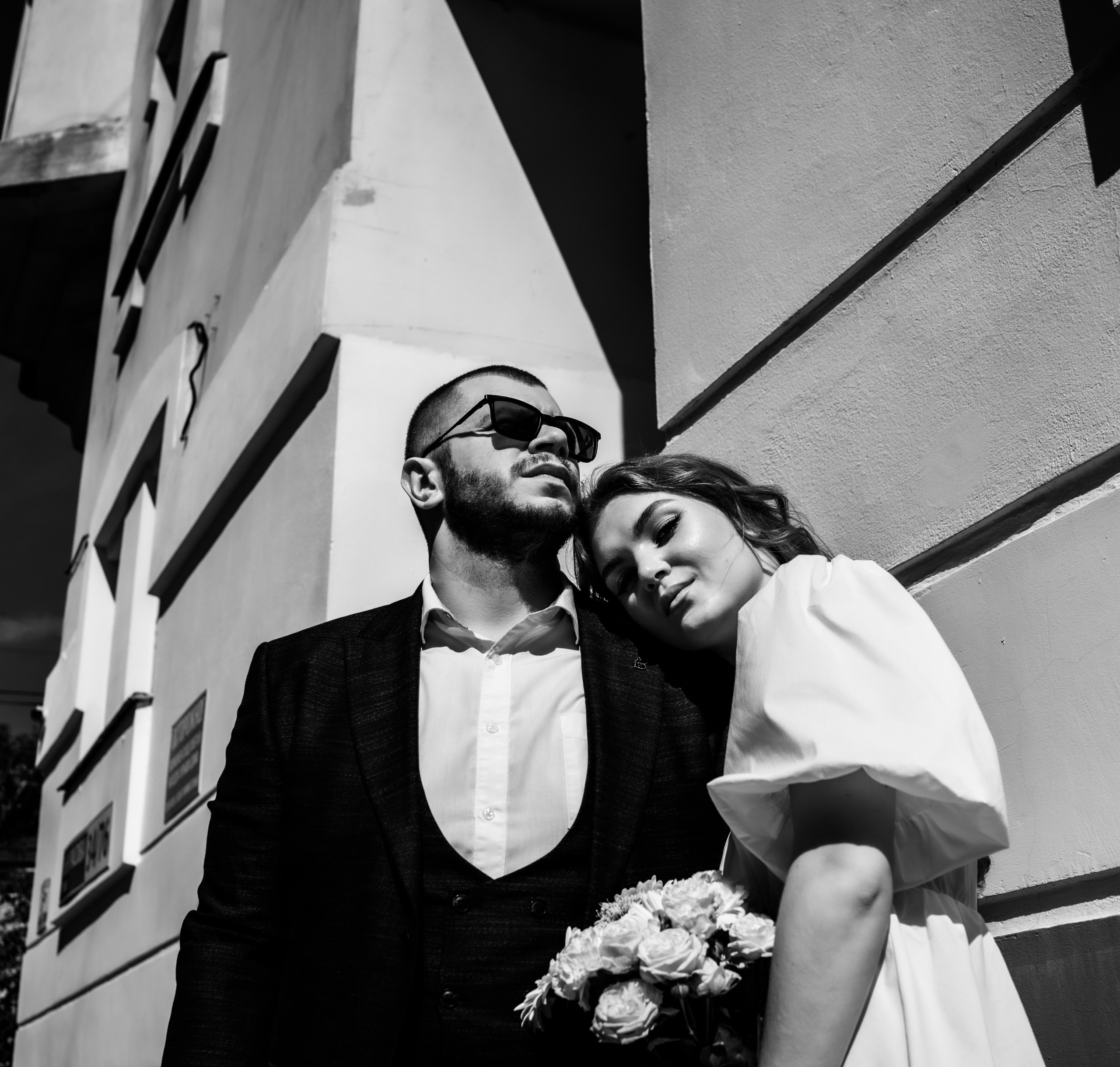 Свадьба Димы и Наташи. Сергей Батый коммерческий фотограф в городе Ярославль и Москве