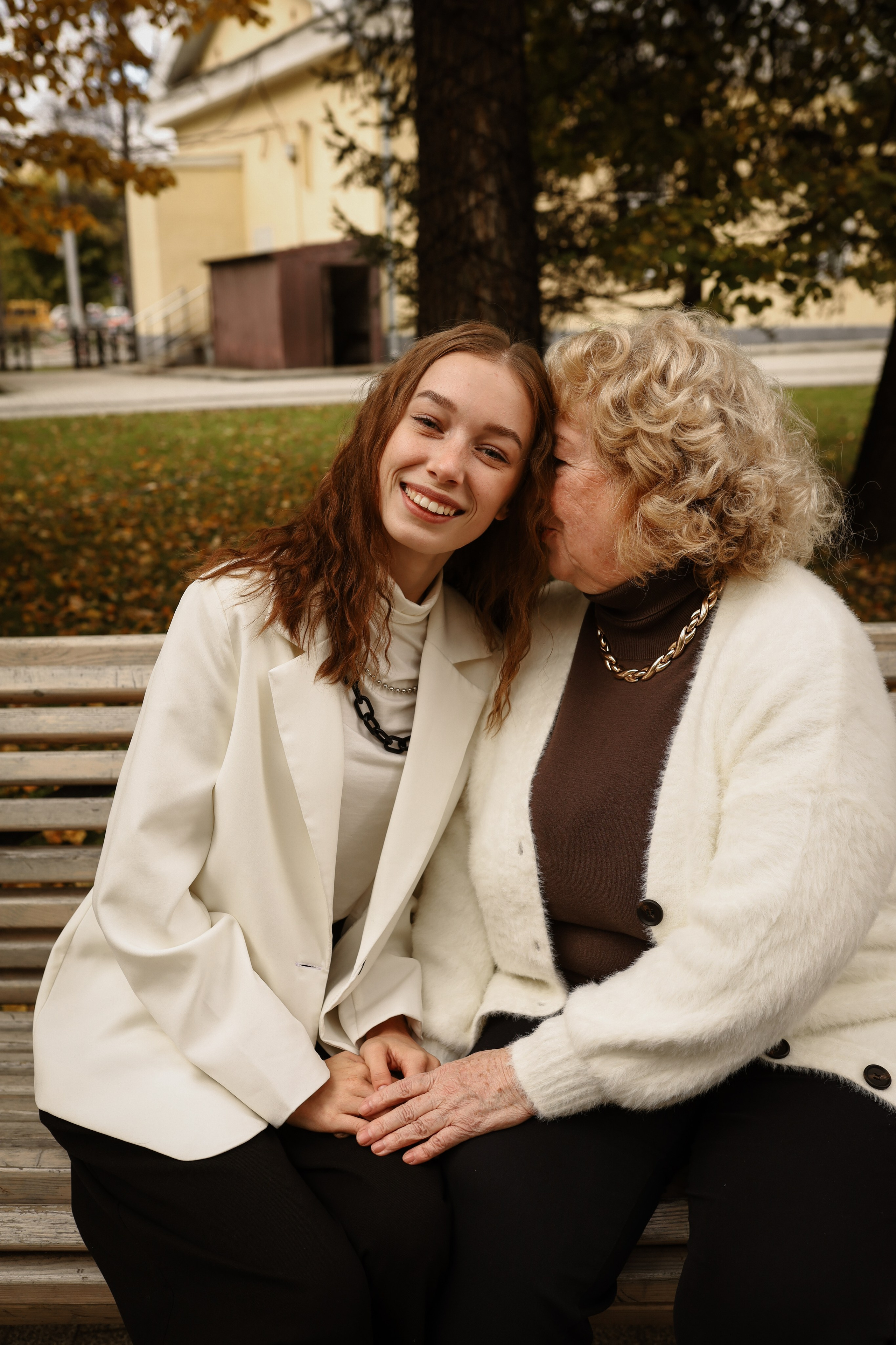 Катя и Татьяна. Инна Вильт| лайфстайл фотограф из Новосибирска