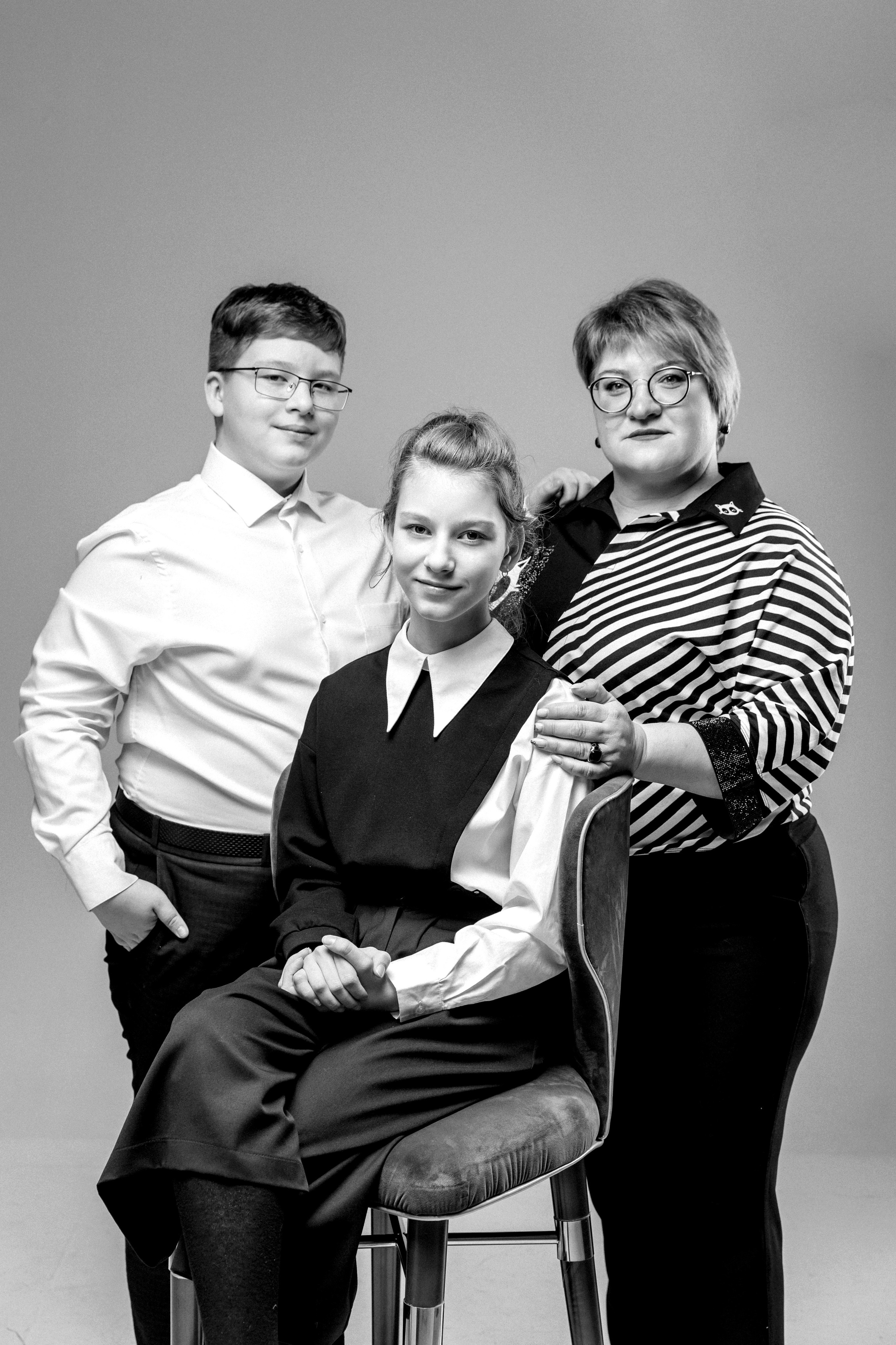 Семейный контент для ЖК «Семья». Свадебный фотограф в Иркутске Сапаров Александр