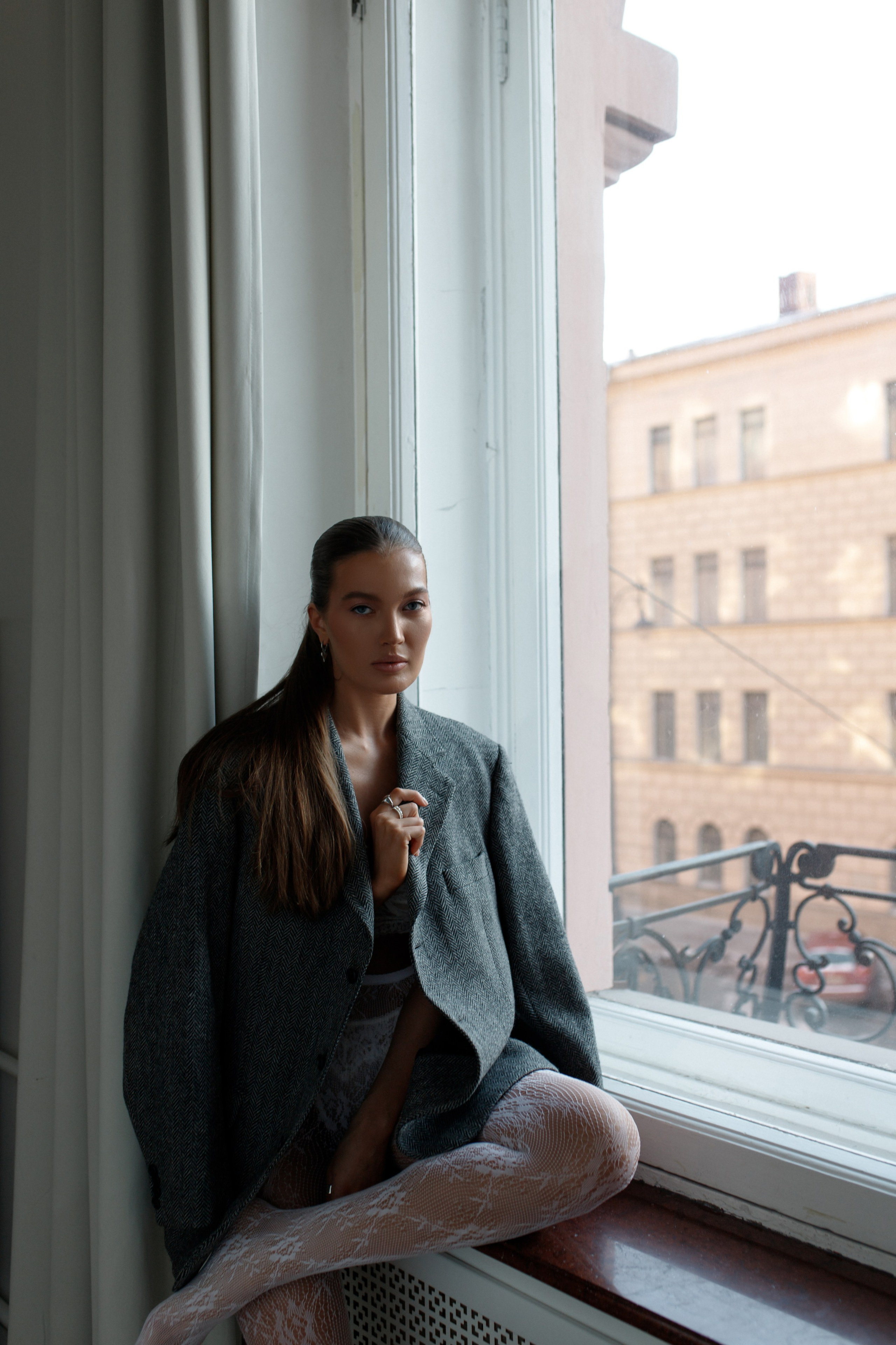 Виктория. Фотограф Санкт-Петербург