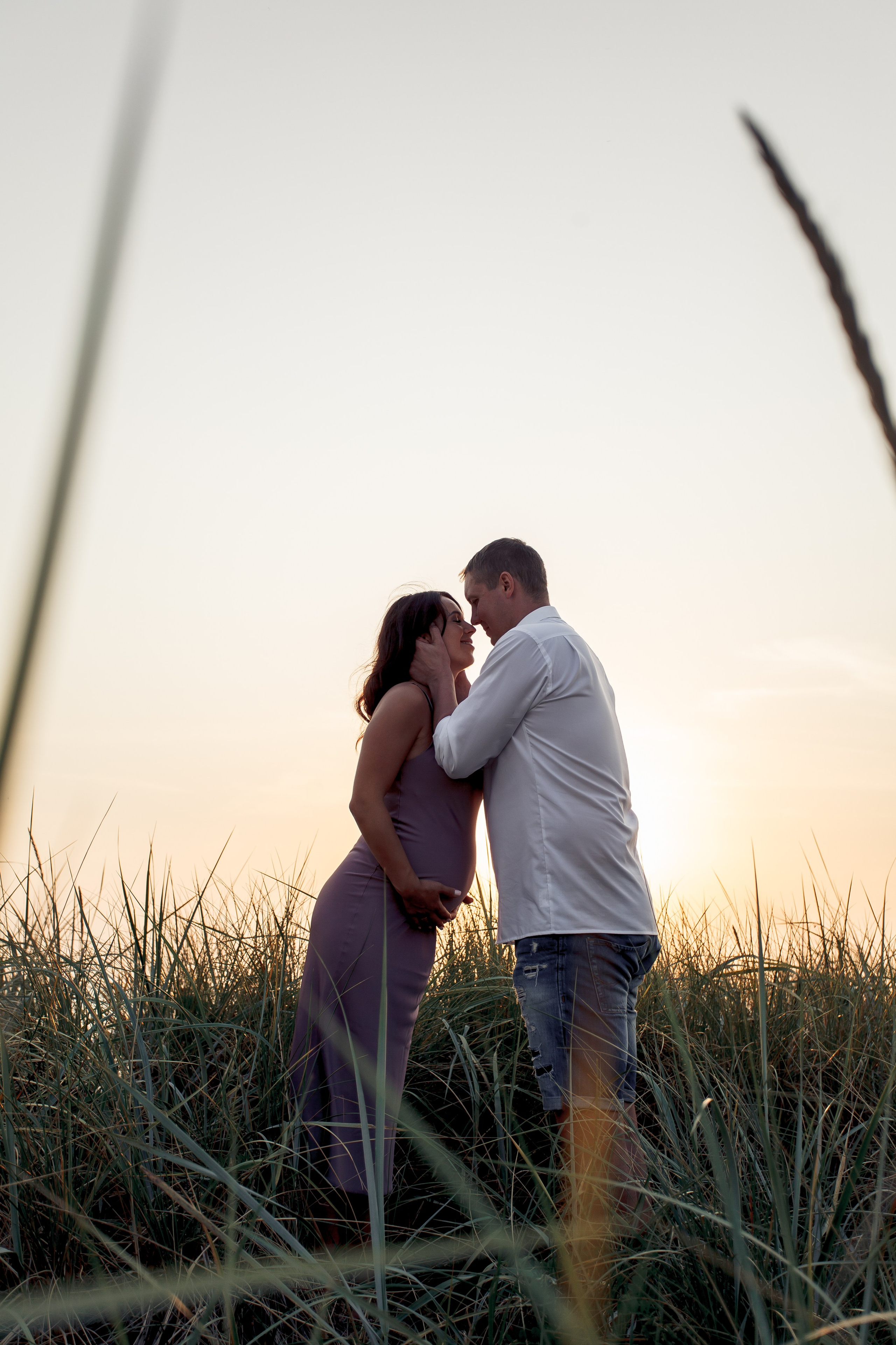 Love story/ Семьи. Фотограф в Калининграде Баскакова Юлия