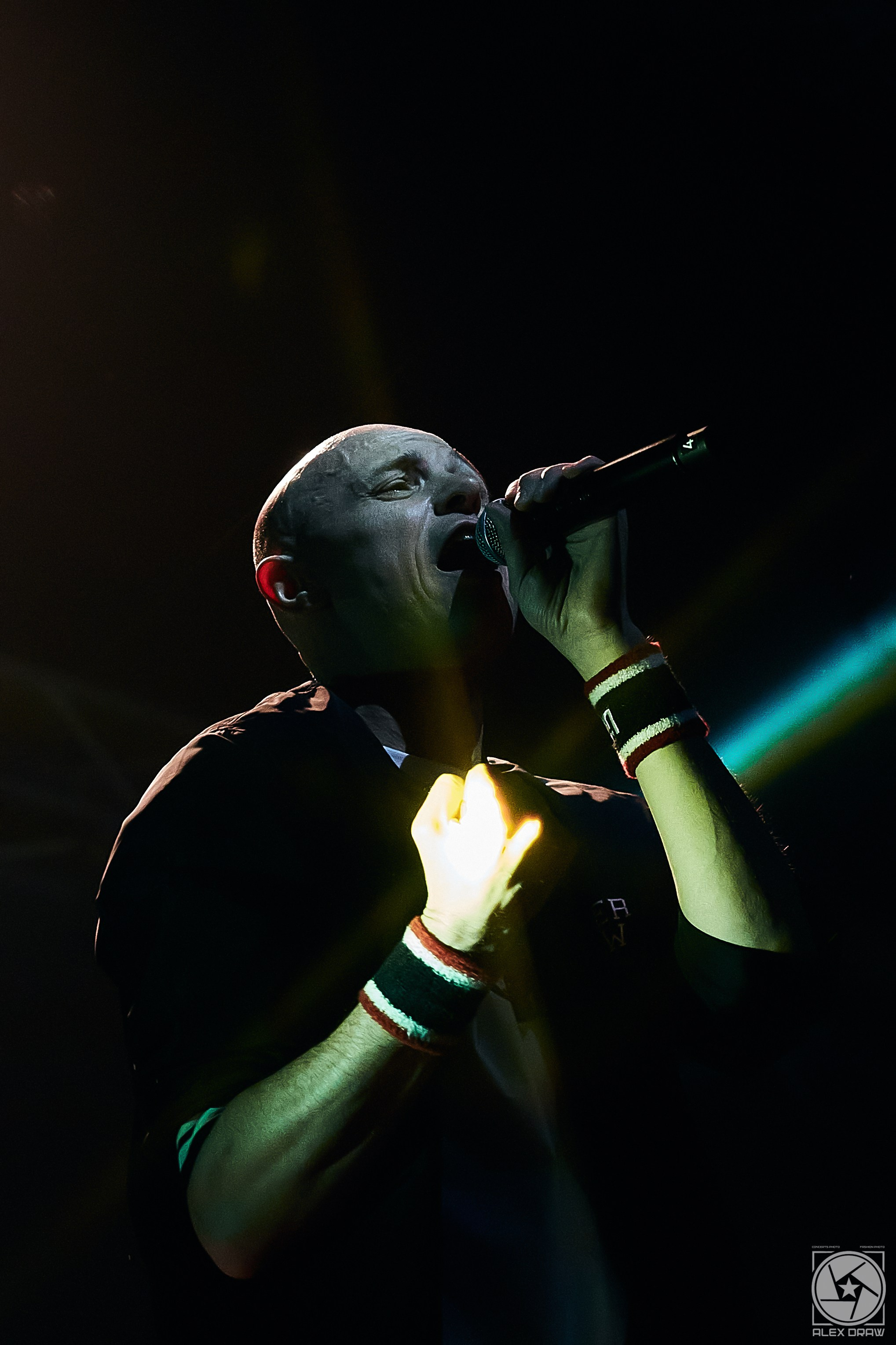 СУПЕР ДИСКОТЕКА 90-Х 00-Х КРАСНОЯРСК 5.01. Фотограф Москва Concerts photo / Fashion photо