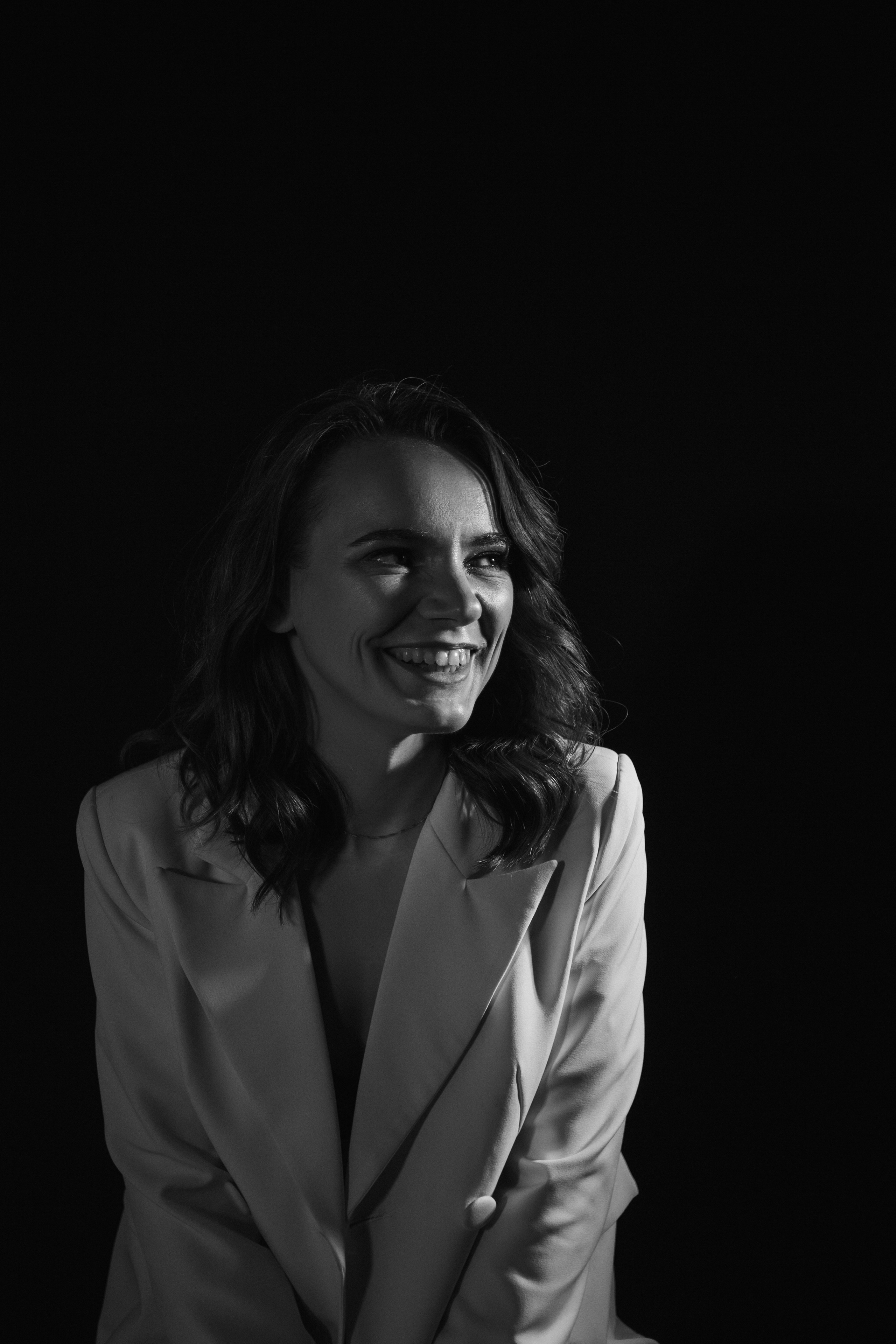 Крис. Портретный и свадебный фотограф в Москве | Макарова Дарья