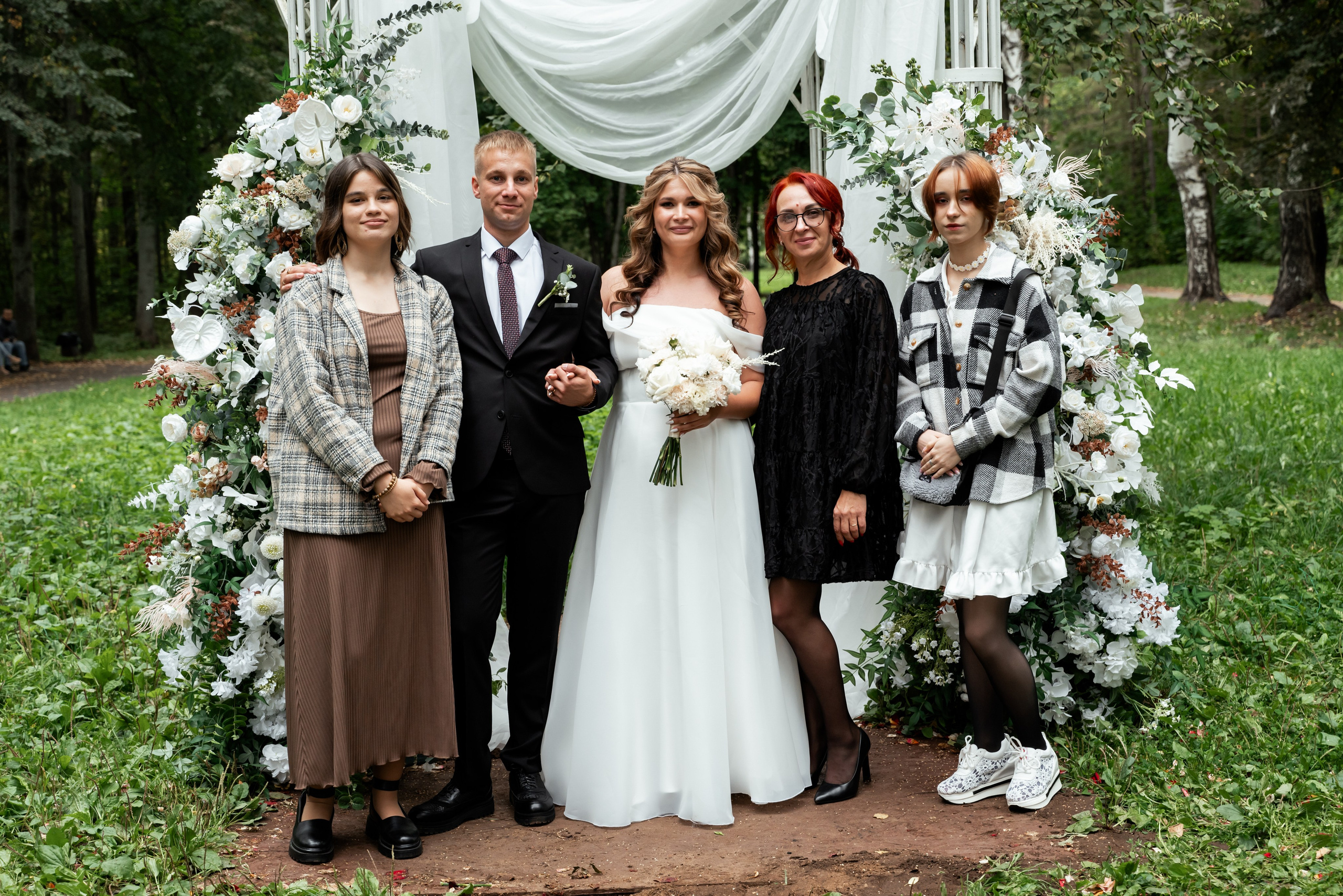 Nik&Asy wed. Свадебный и семейный фотограф в Ижевске Романова Ольга
