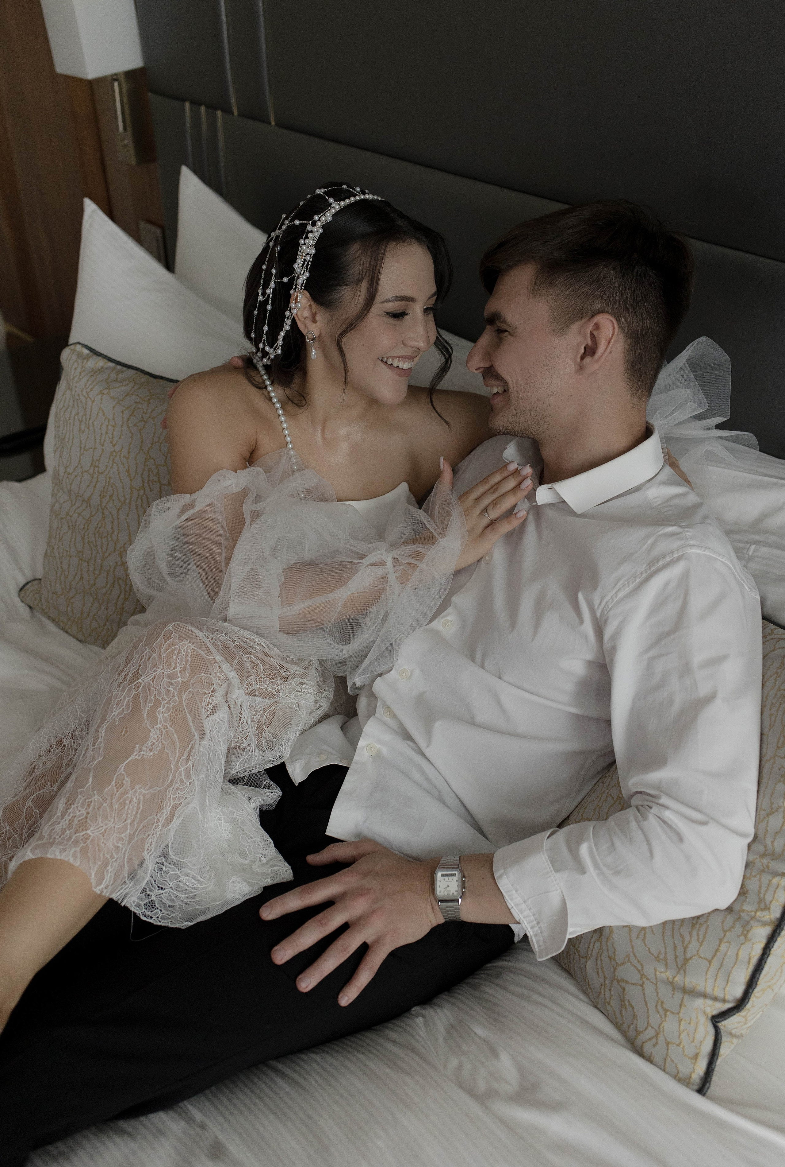 Lotte. Свадебный и семейный фотограф в Самаре Стрельникова Ирина