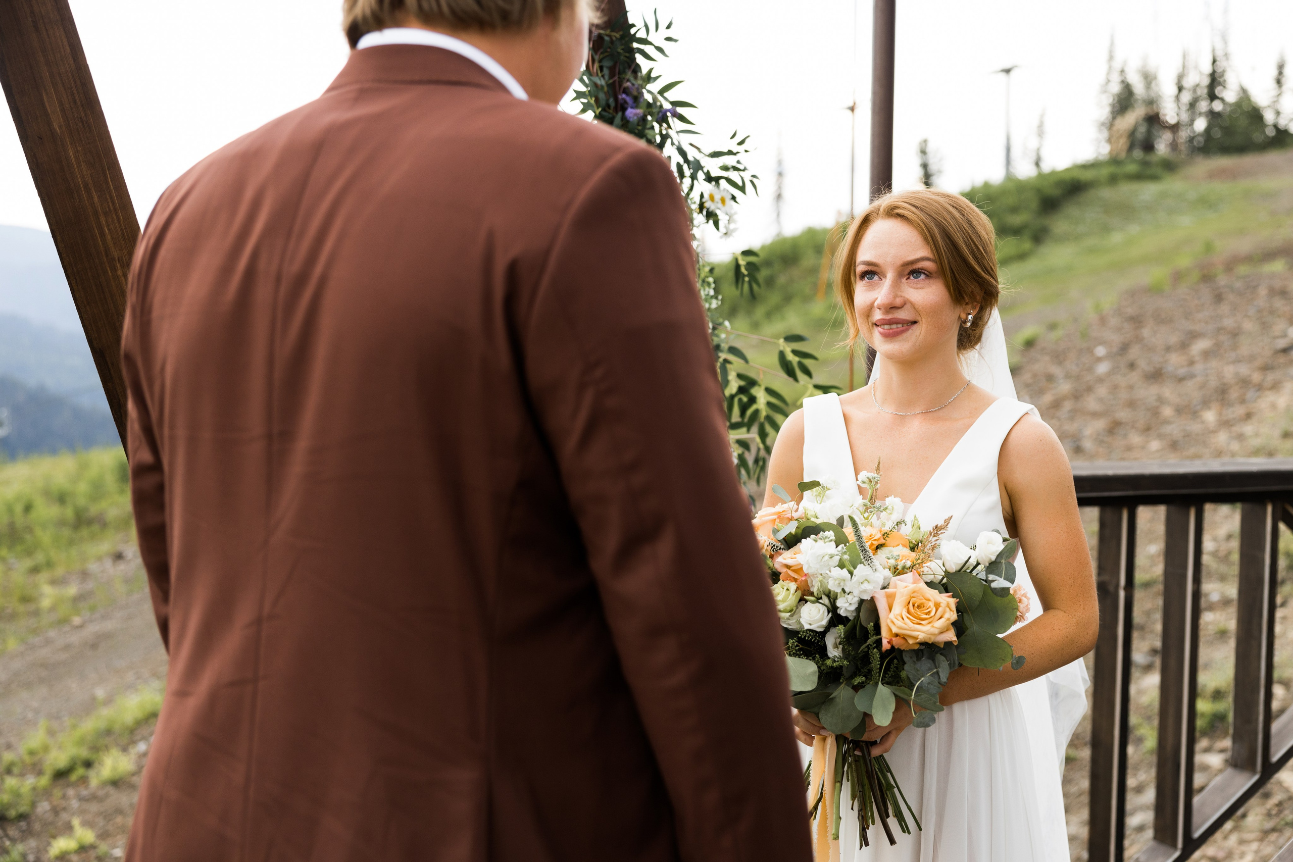 Катя и Кирилл