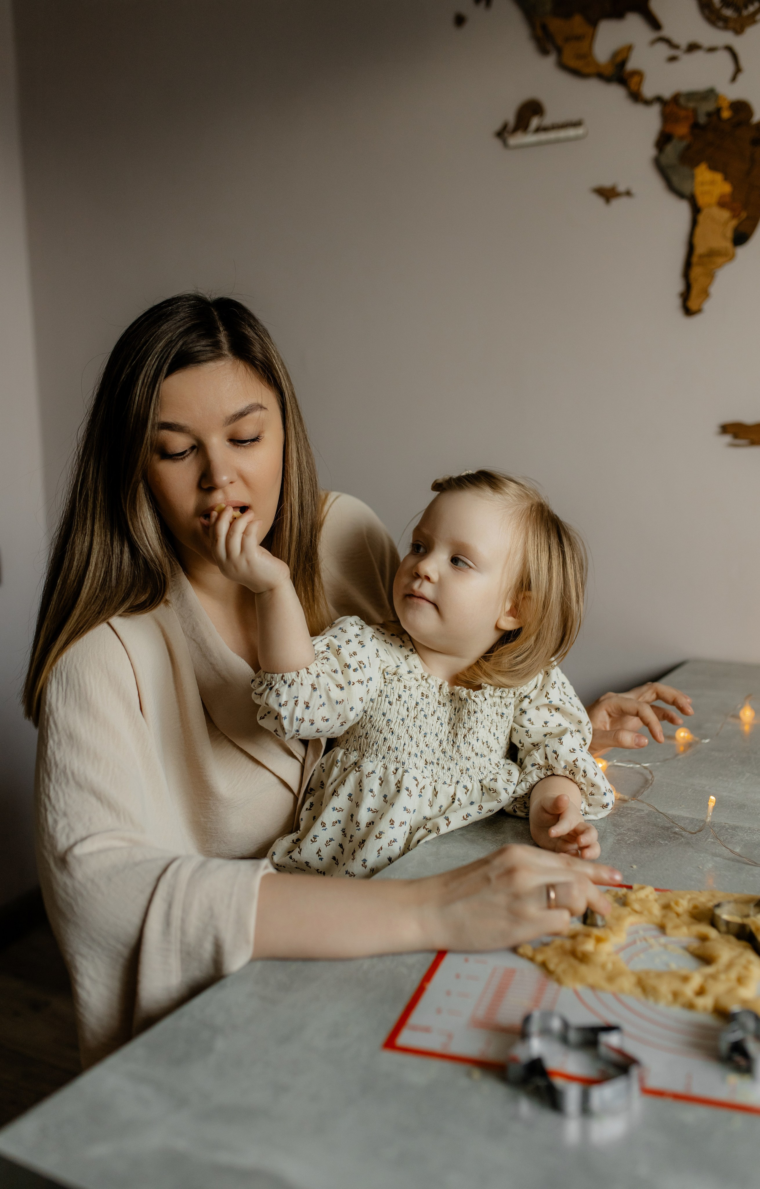 Полина & Арина