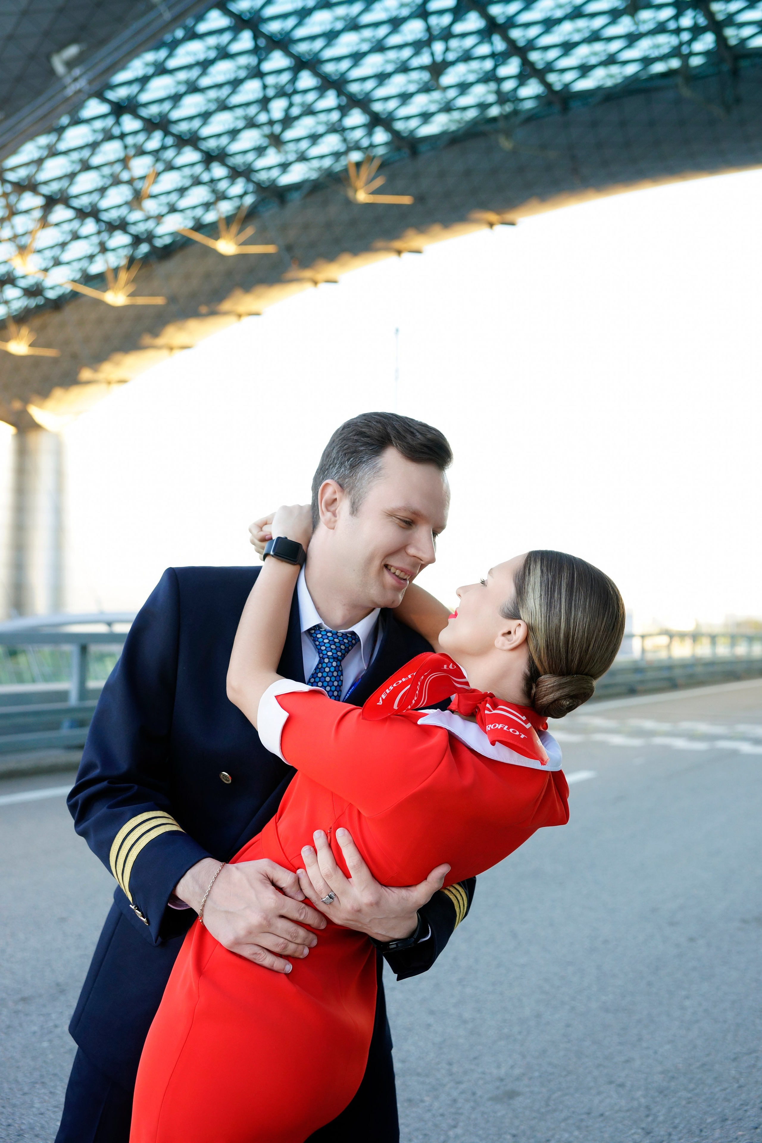 Love Story. Женский фотограф в Химках Алёна Ленёва