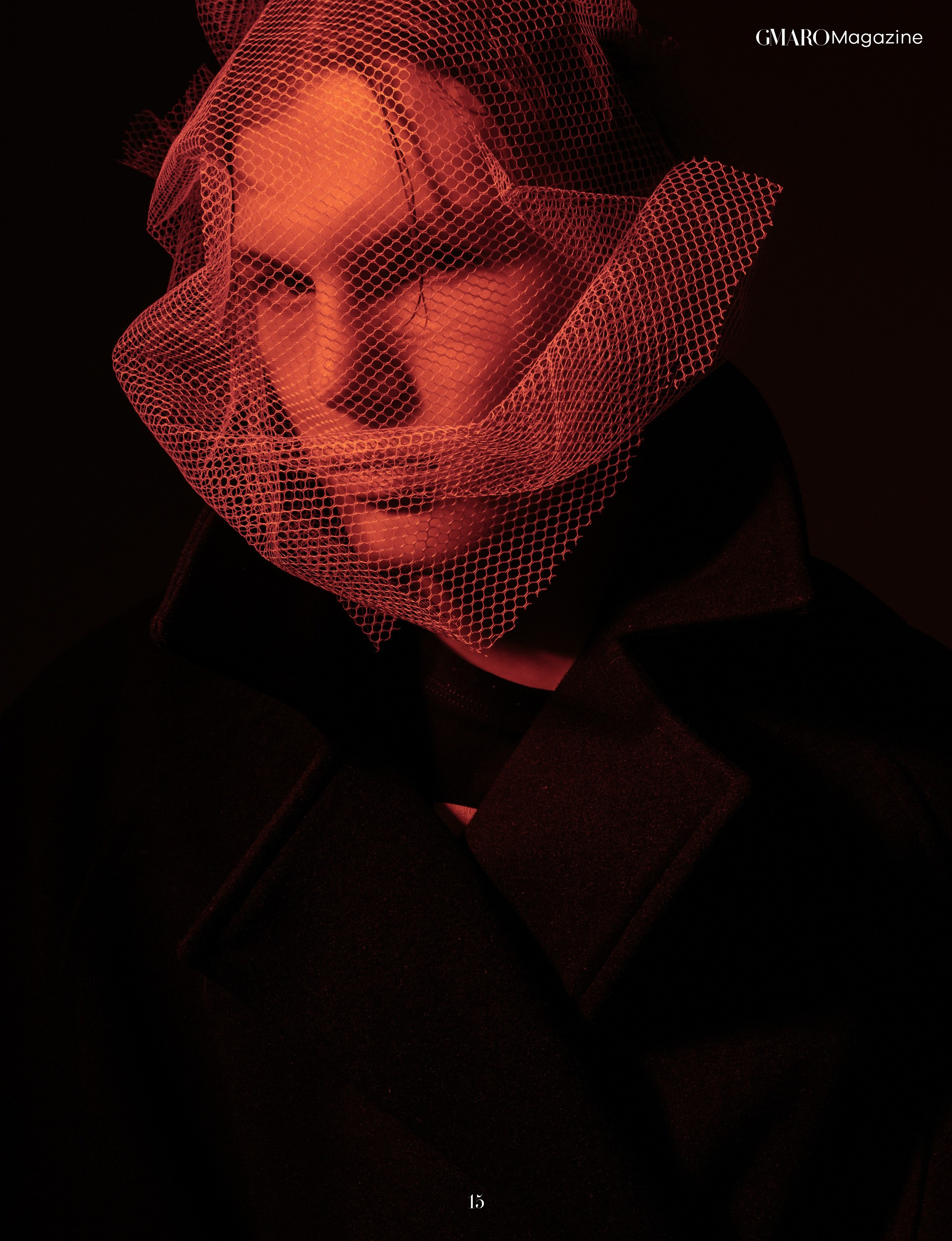 Gmaro. Gorbunova Alina Фотограф