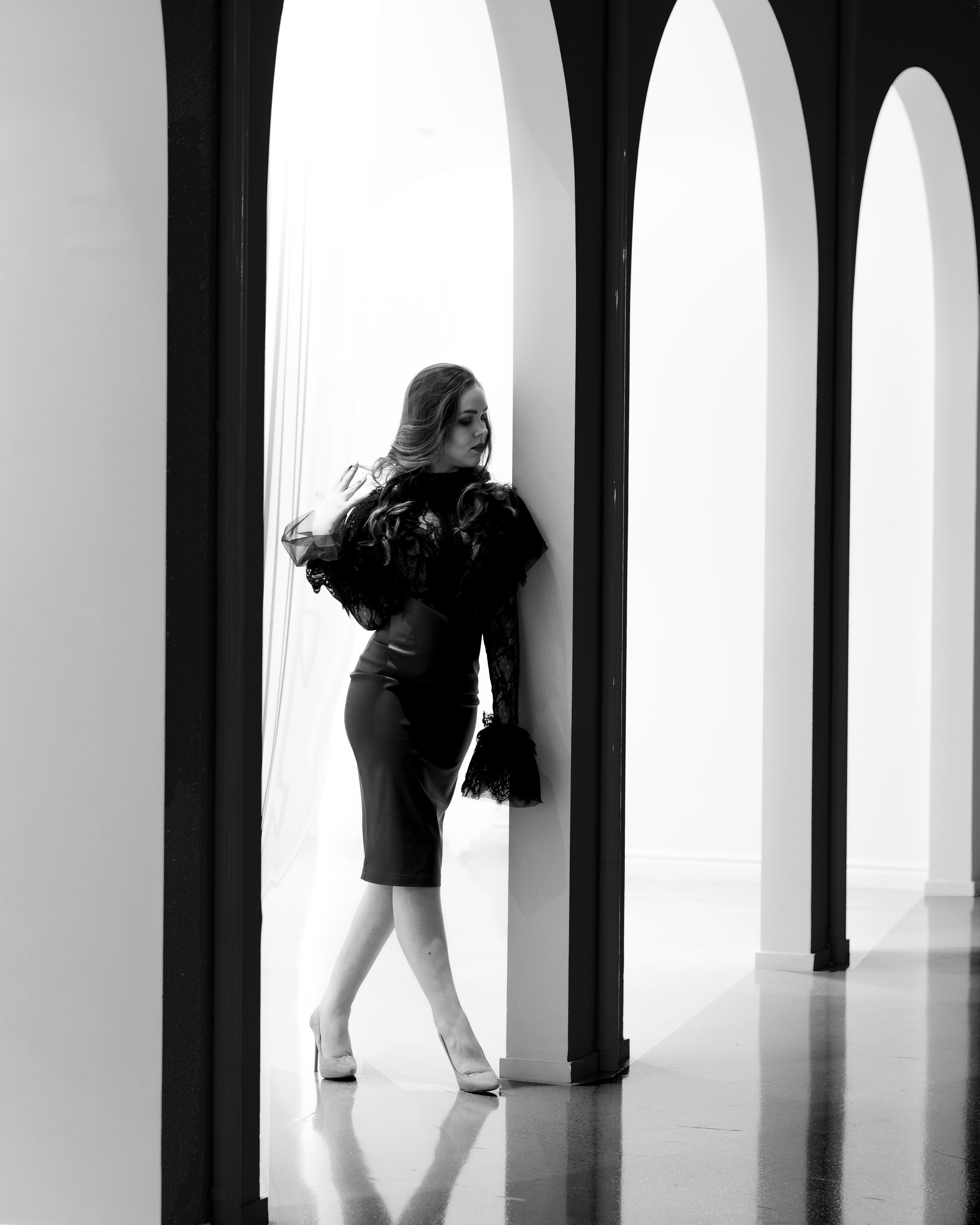 Фотограф Максим Ерёмин