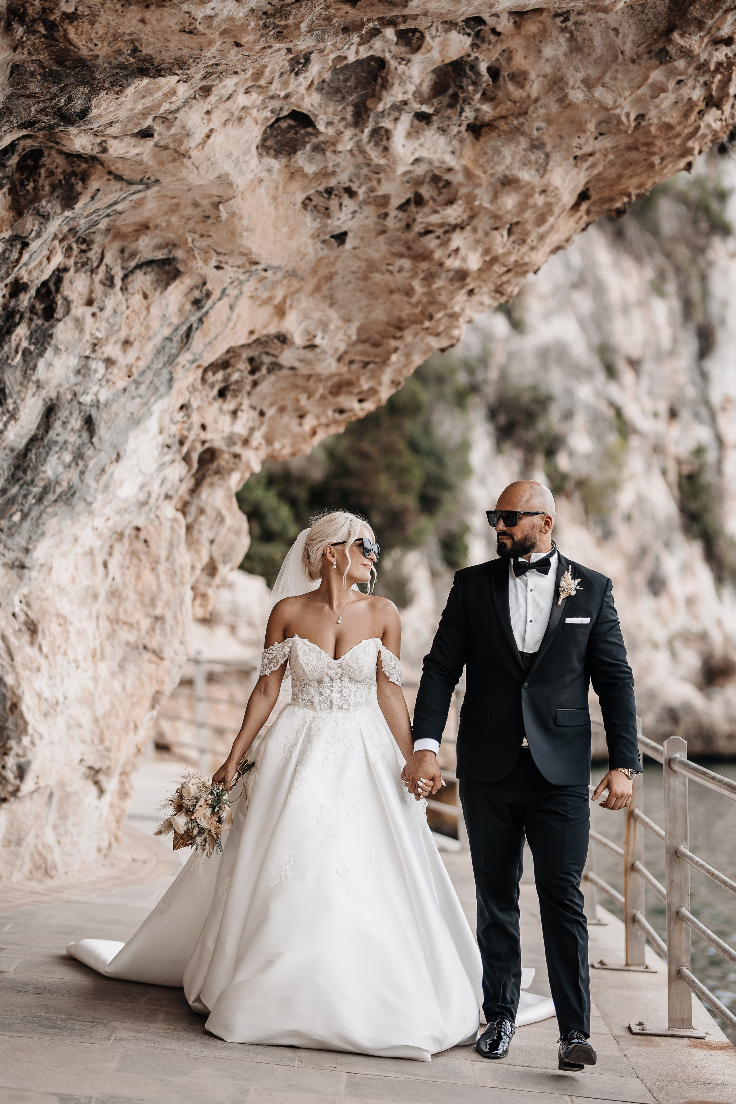 Vaida_&_Tadas. Фотограф на Майорке Екатерина Дробышева