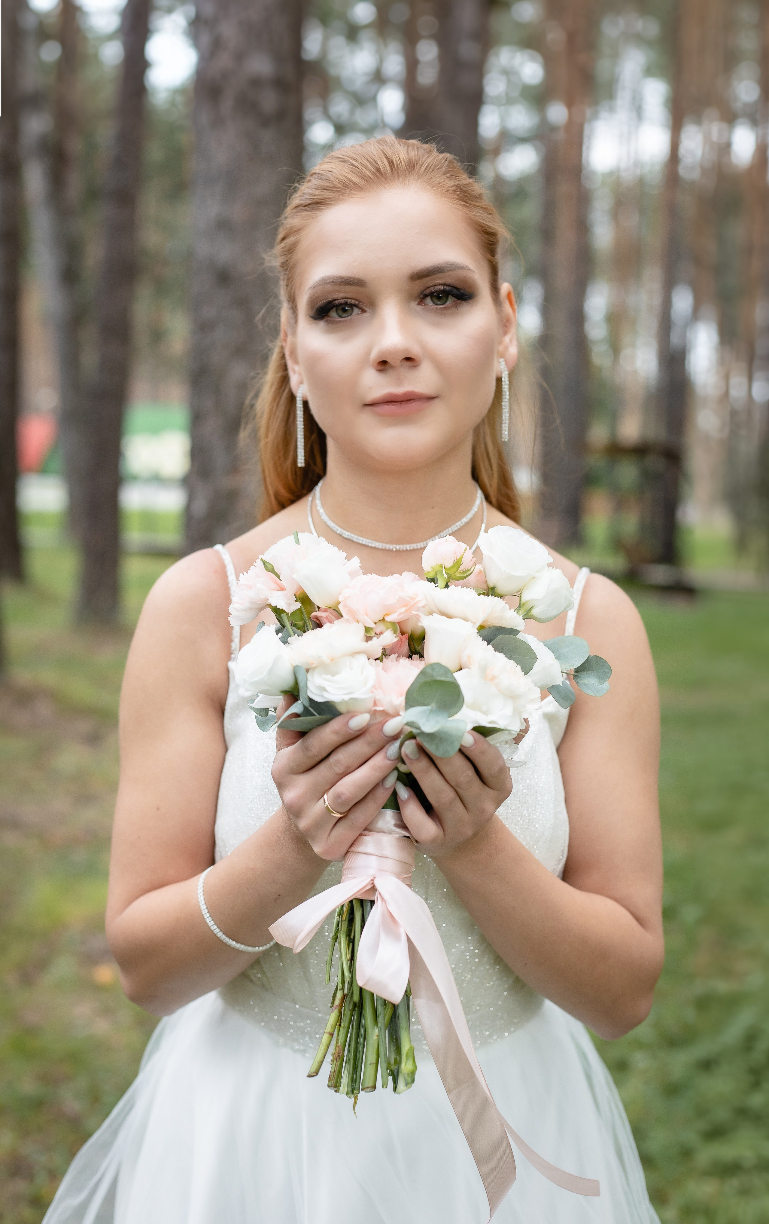 Богдан и Ксения. Фотограф Татьяна Орлова