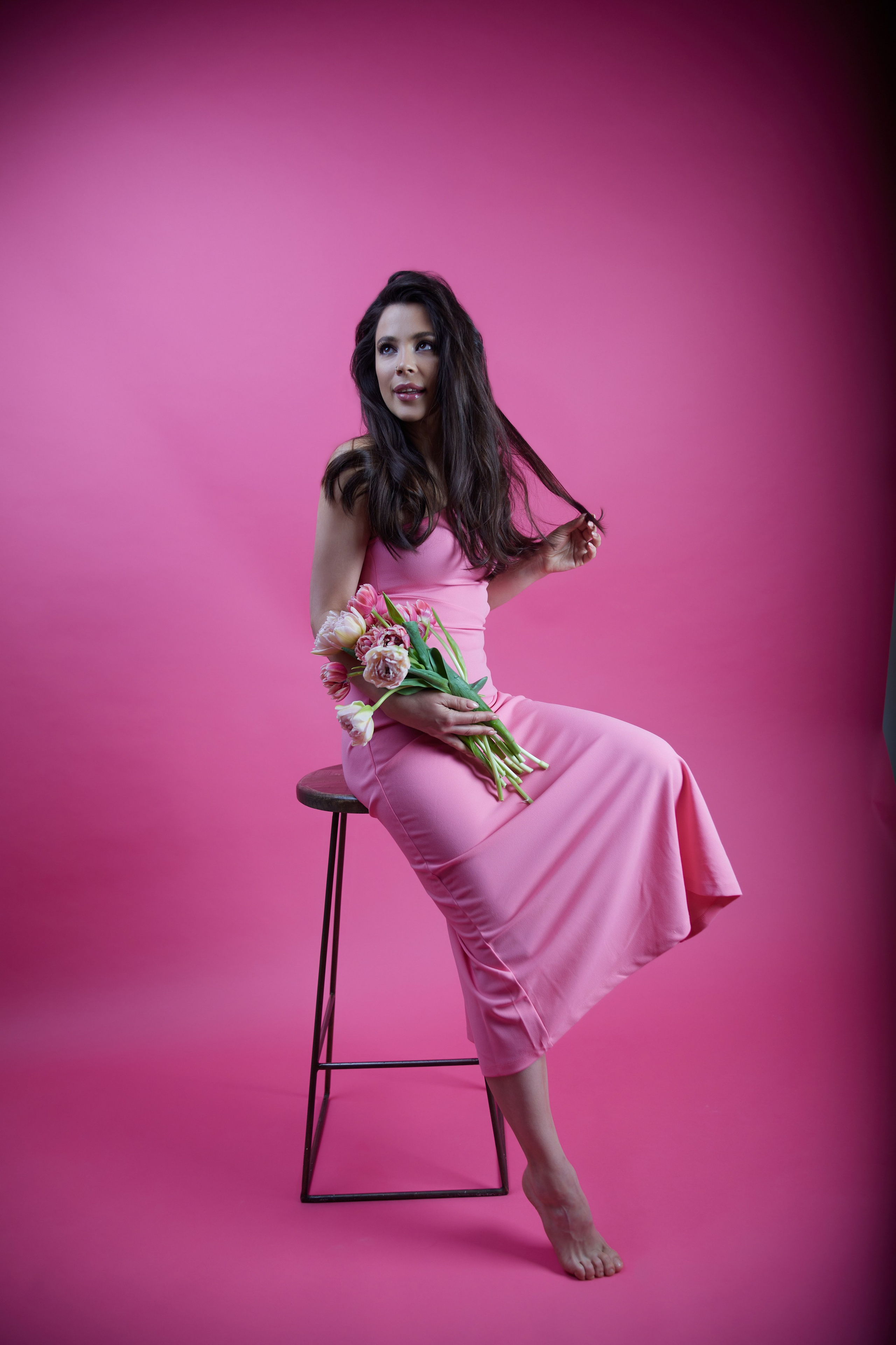 Весенняя. Семейный и женский фотограф в Санкт-Петербурге Анастасия Стати