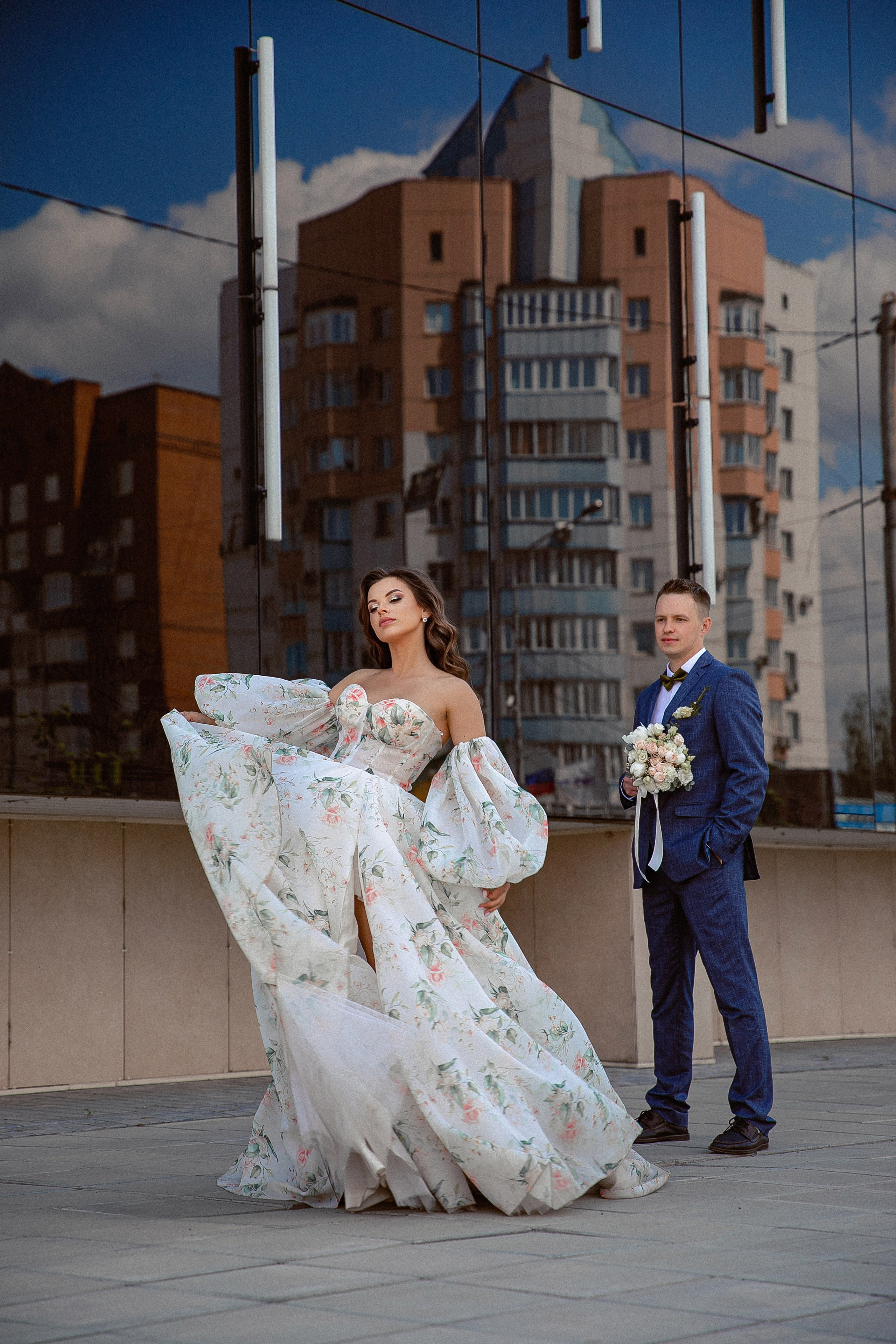 Wedding Story. Свадебный фотограф в новокузнецке