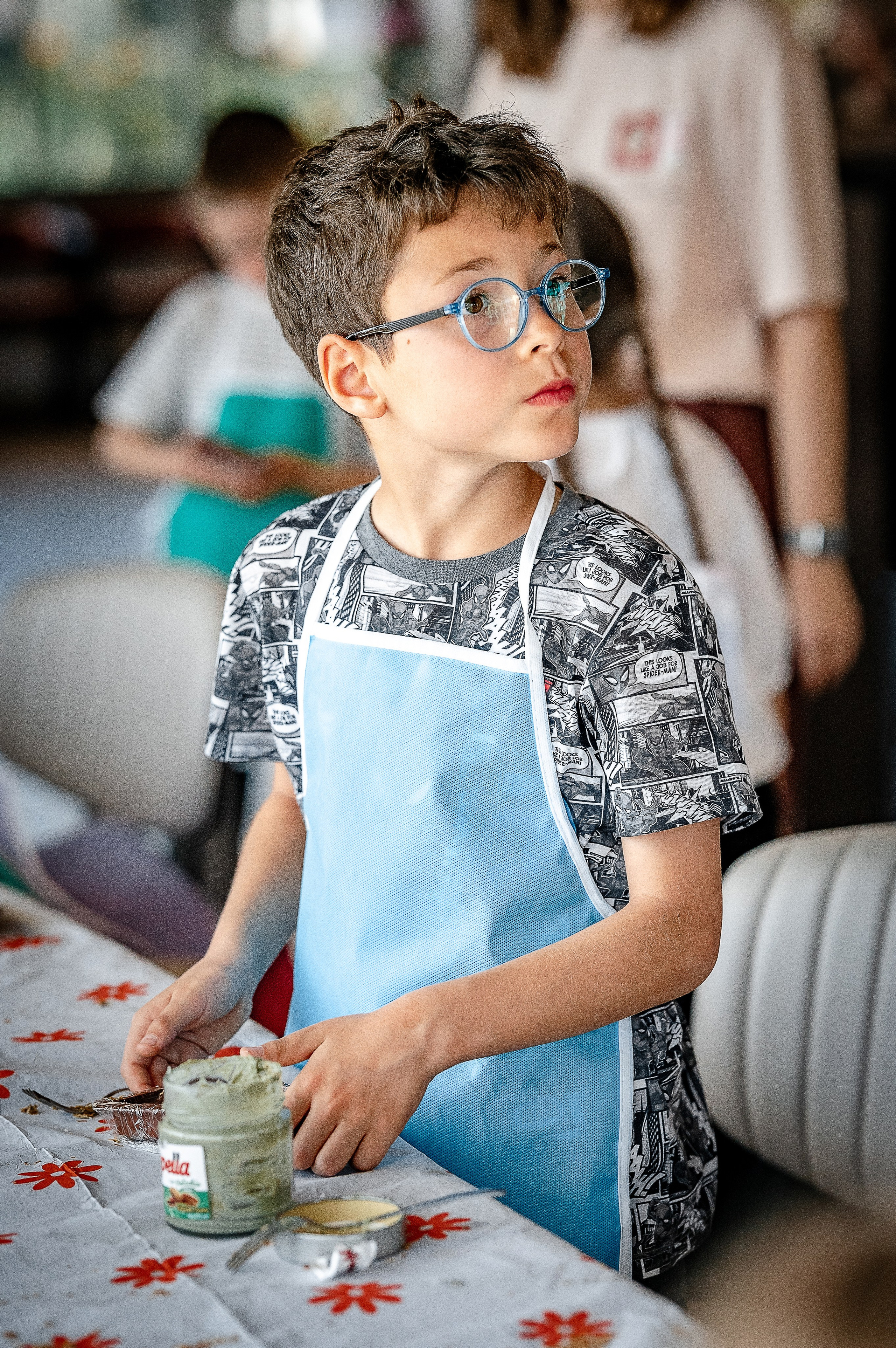 Детские мероприятия