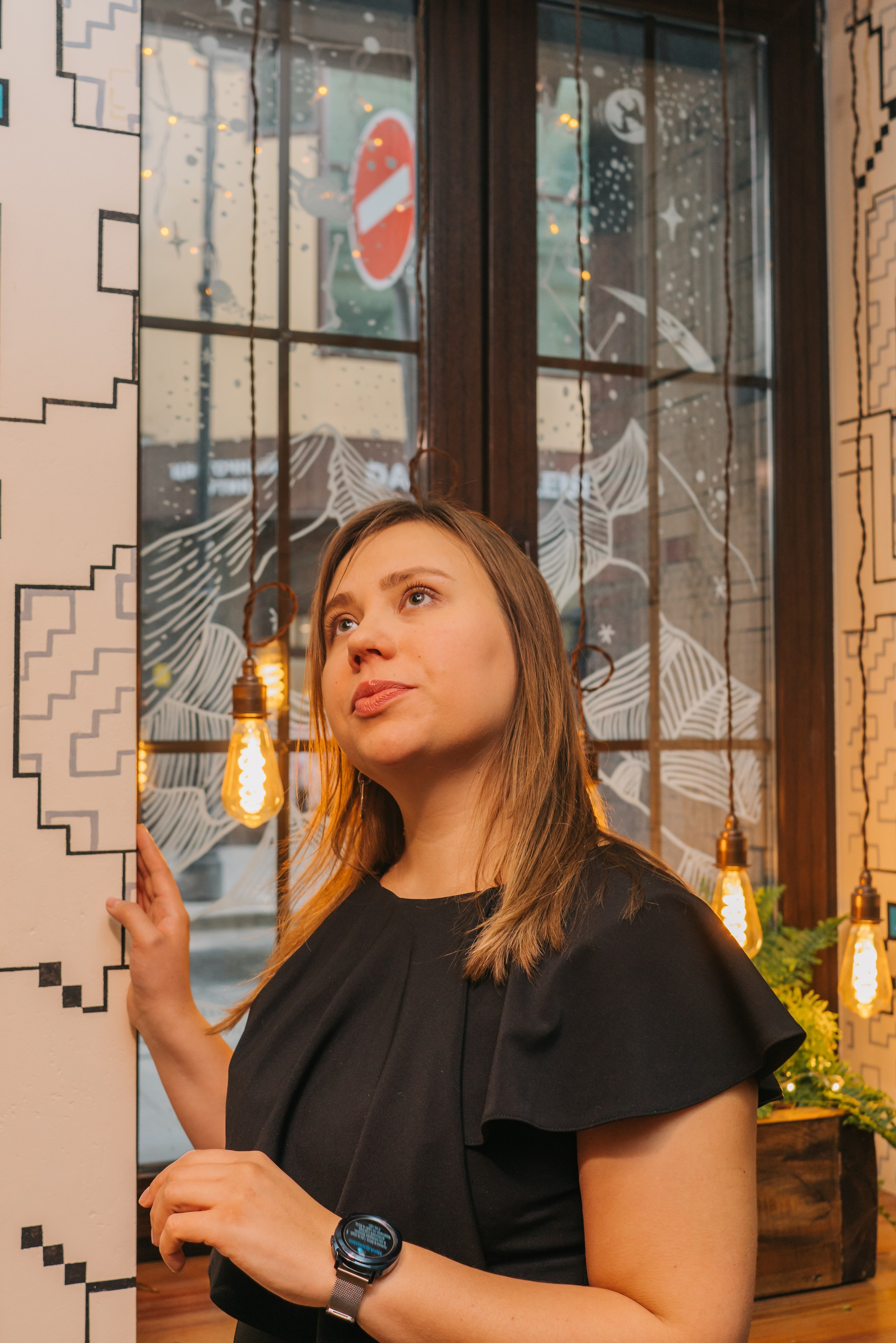 Нетворкинг «Свои в Москве». Женский фотограф в Москве Анастасия Сидорова