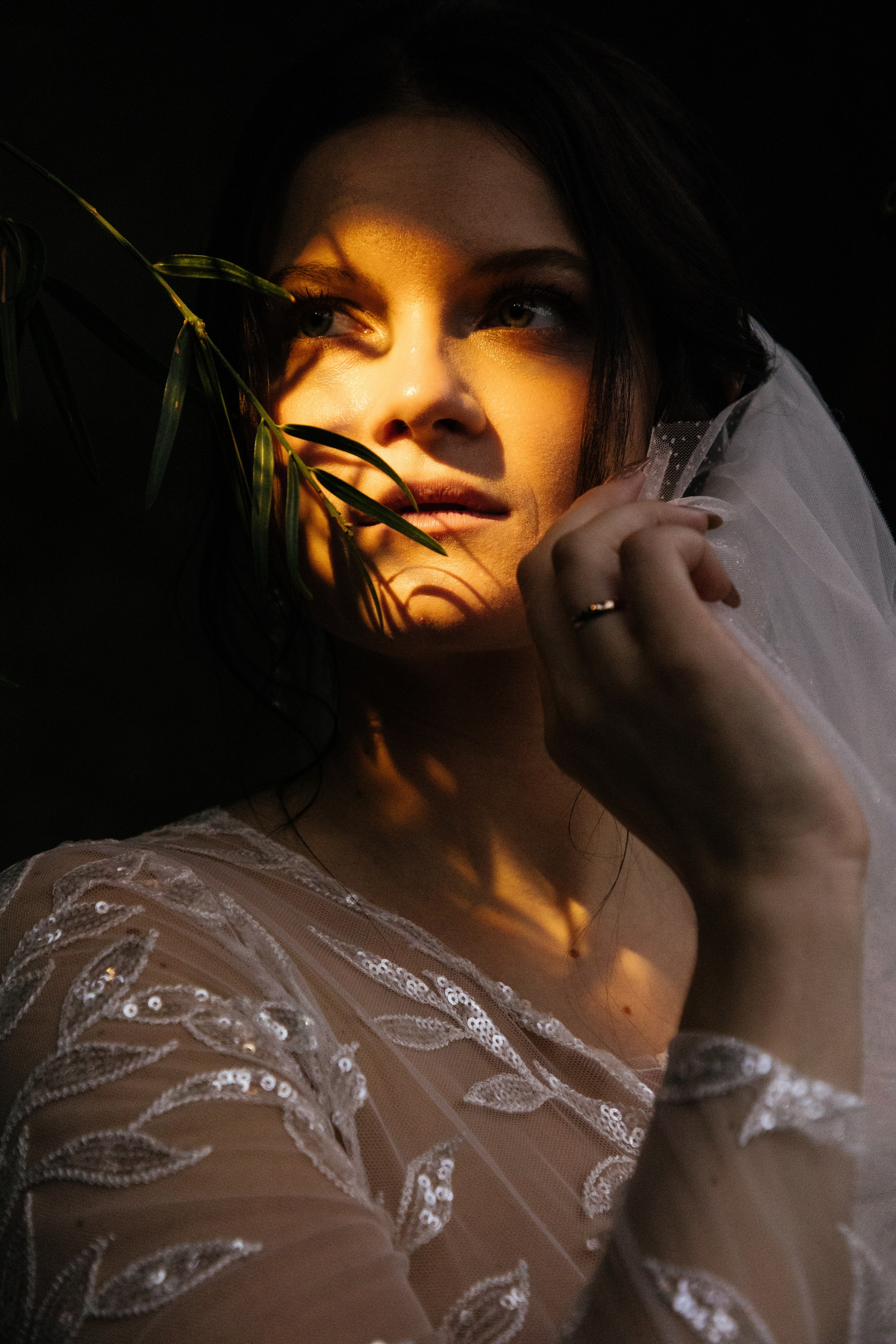 Ирина и Максим. Свадебный фотограф в Санкт-Петербурге Анастасия Андреева