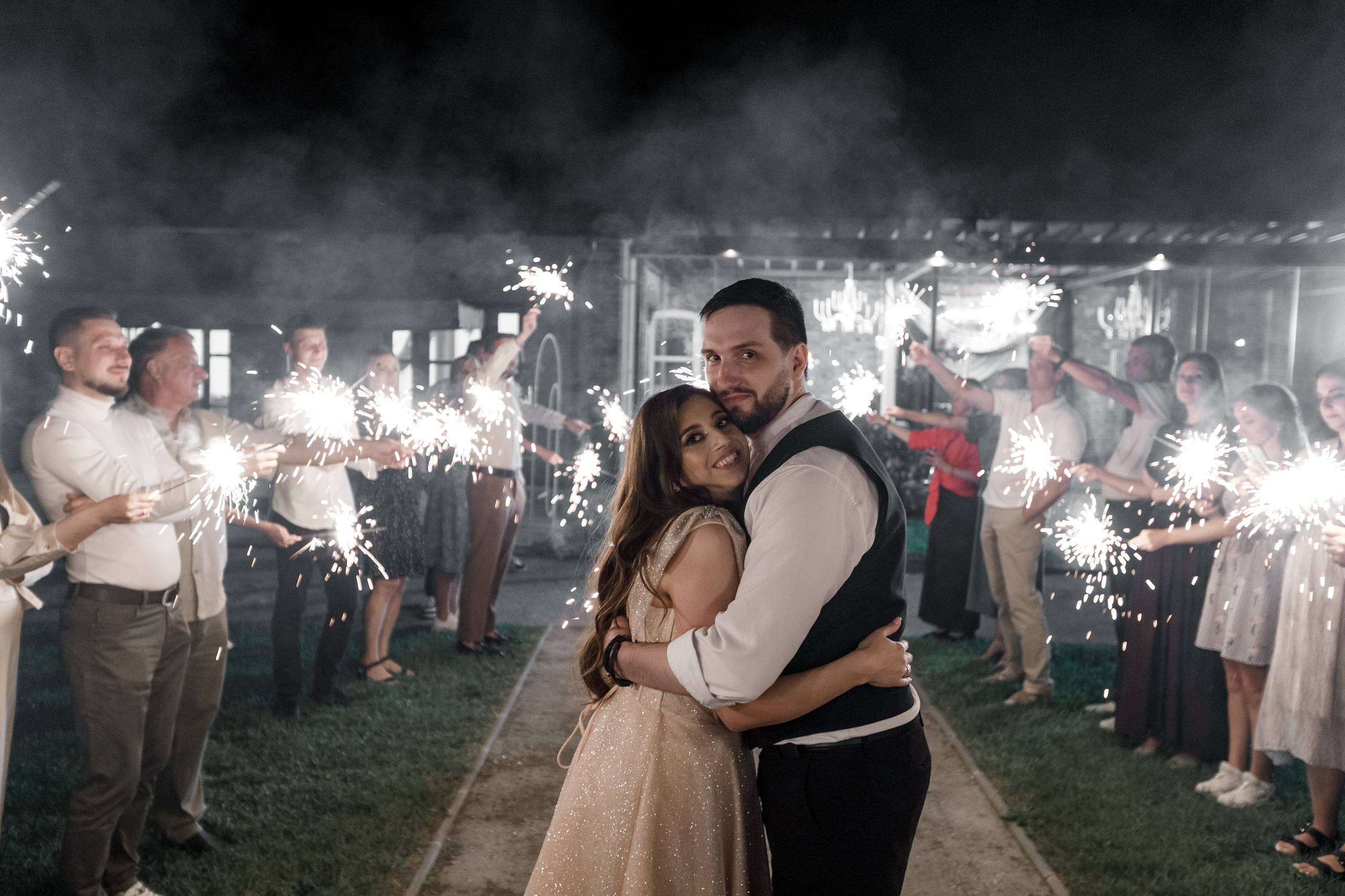 Евгений и Софья. Свадебный фотограф Татьяна Аберле свадебный видеограф Роман Аберле Калининград