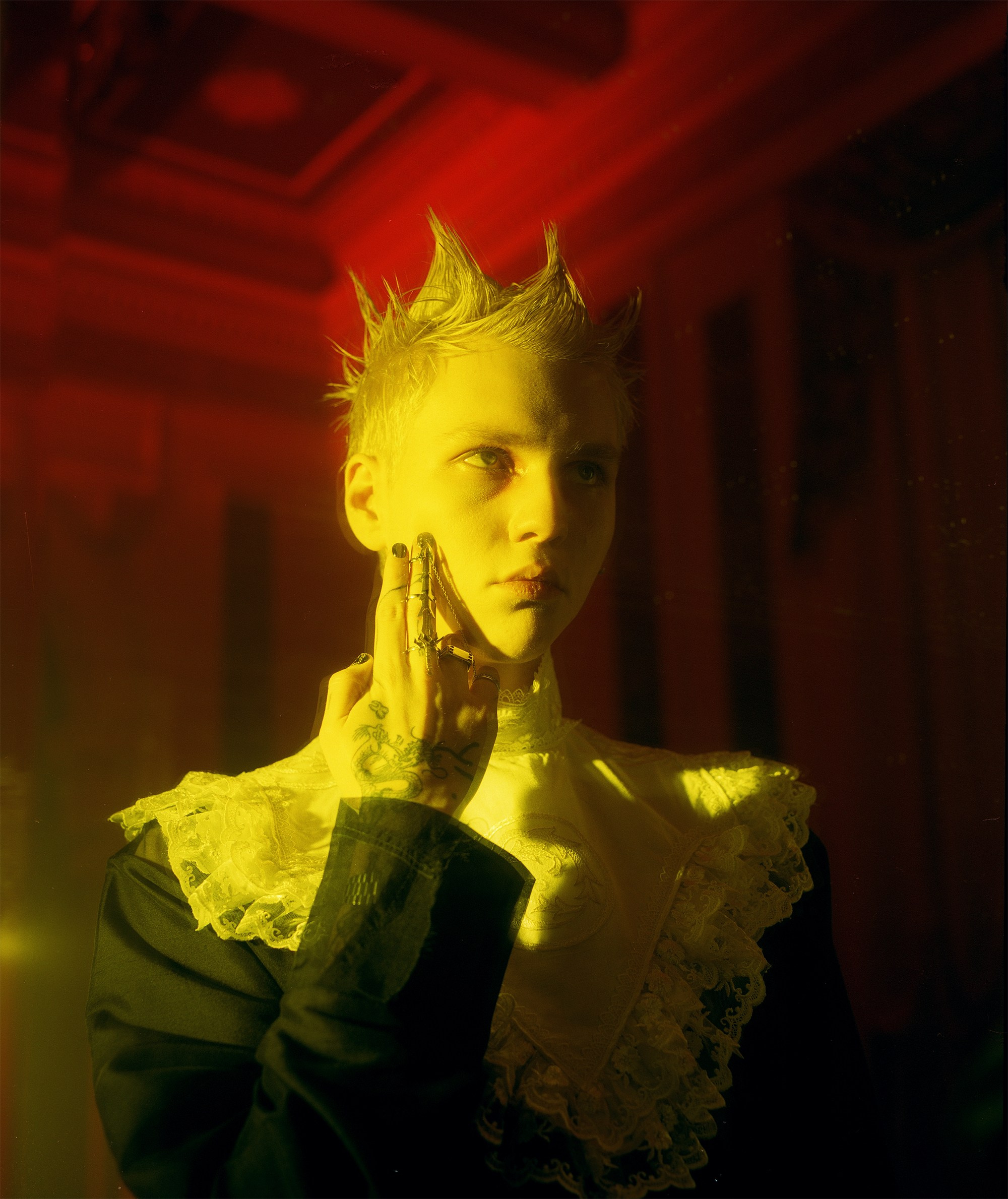 Zavet. Фотограф из Москвы