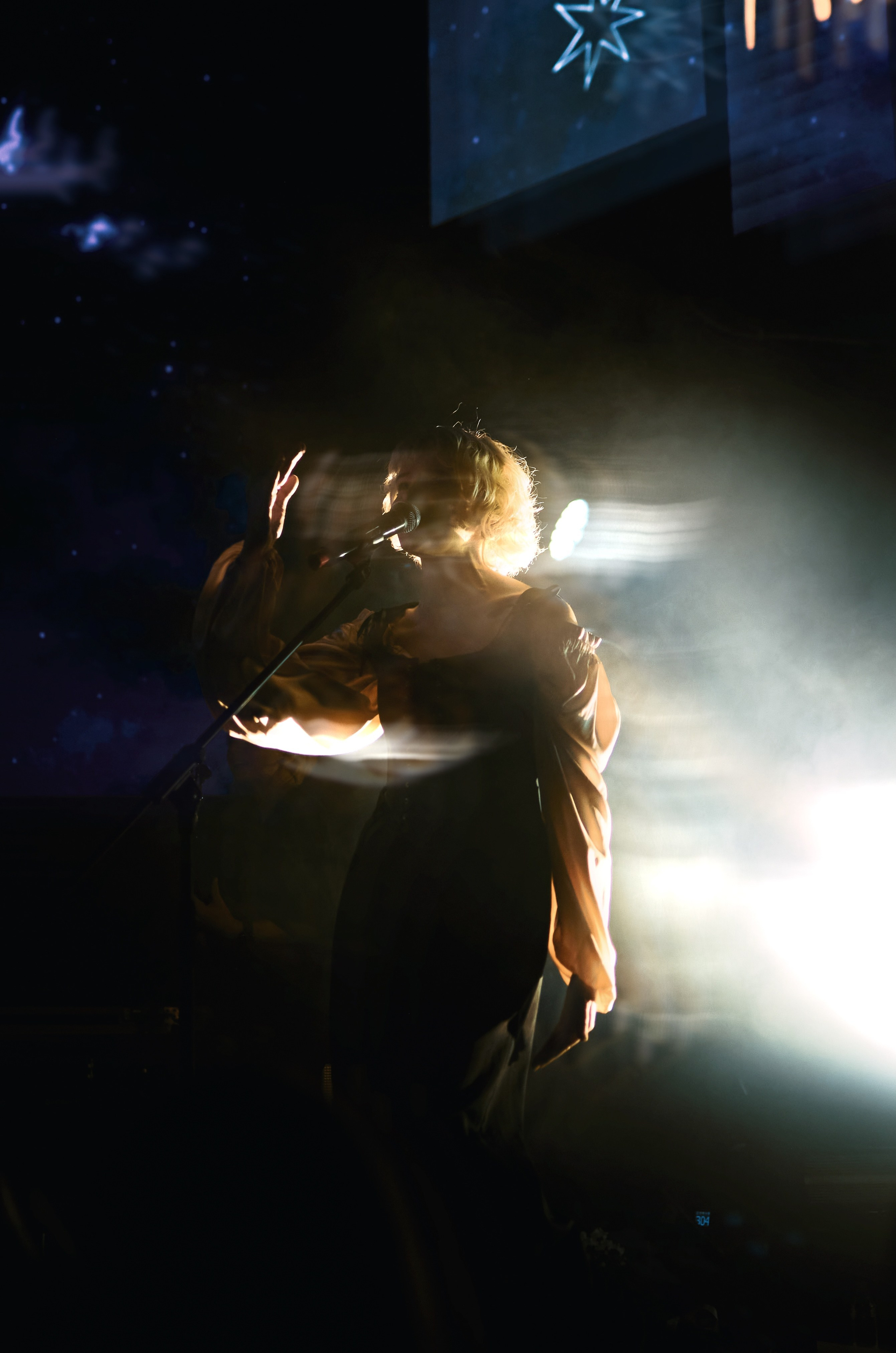 Концертные фото. Wirinsens