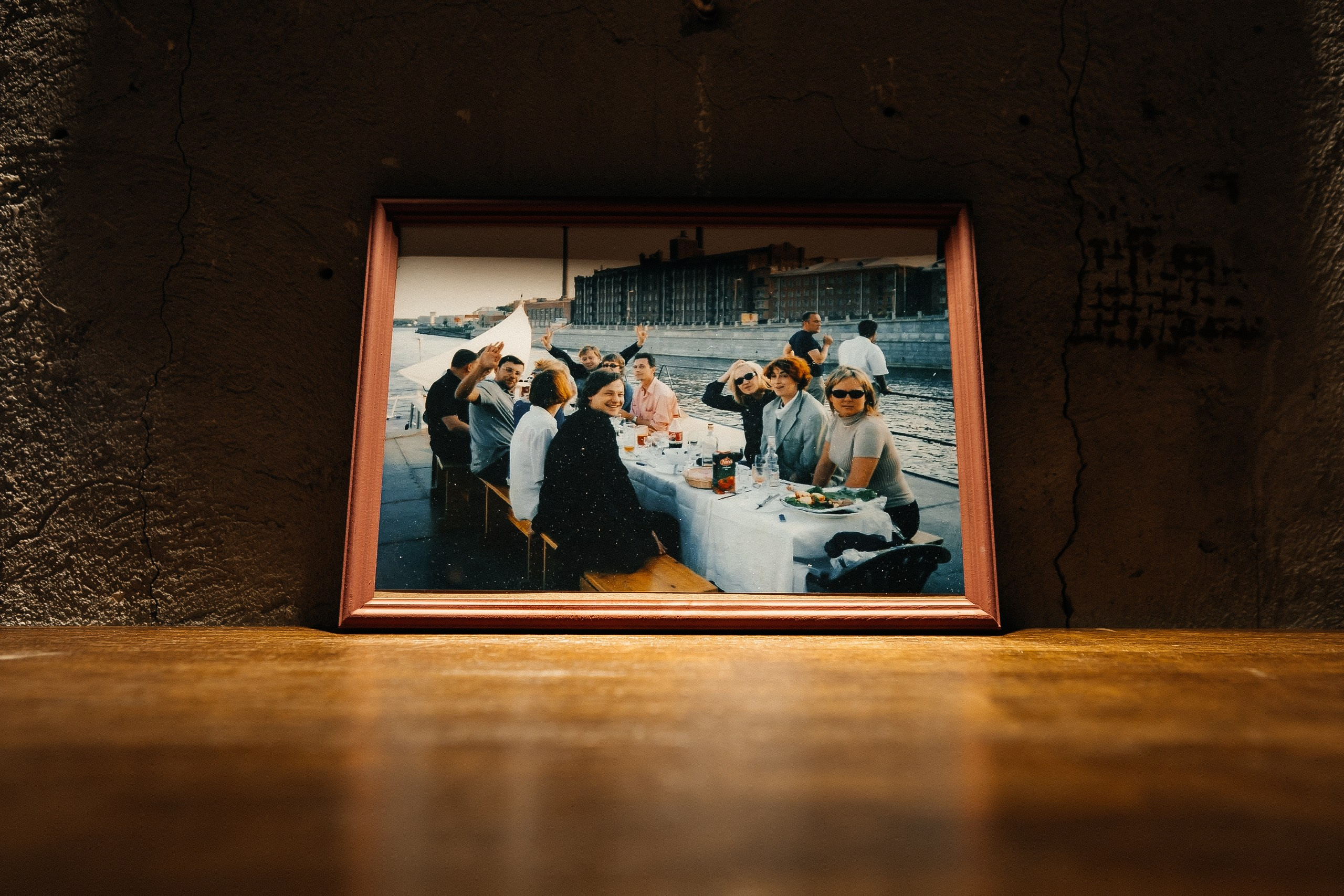 Репортажи. Репортажный и свадебный фотограф в Санкт-Петербурге Романов Вадим