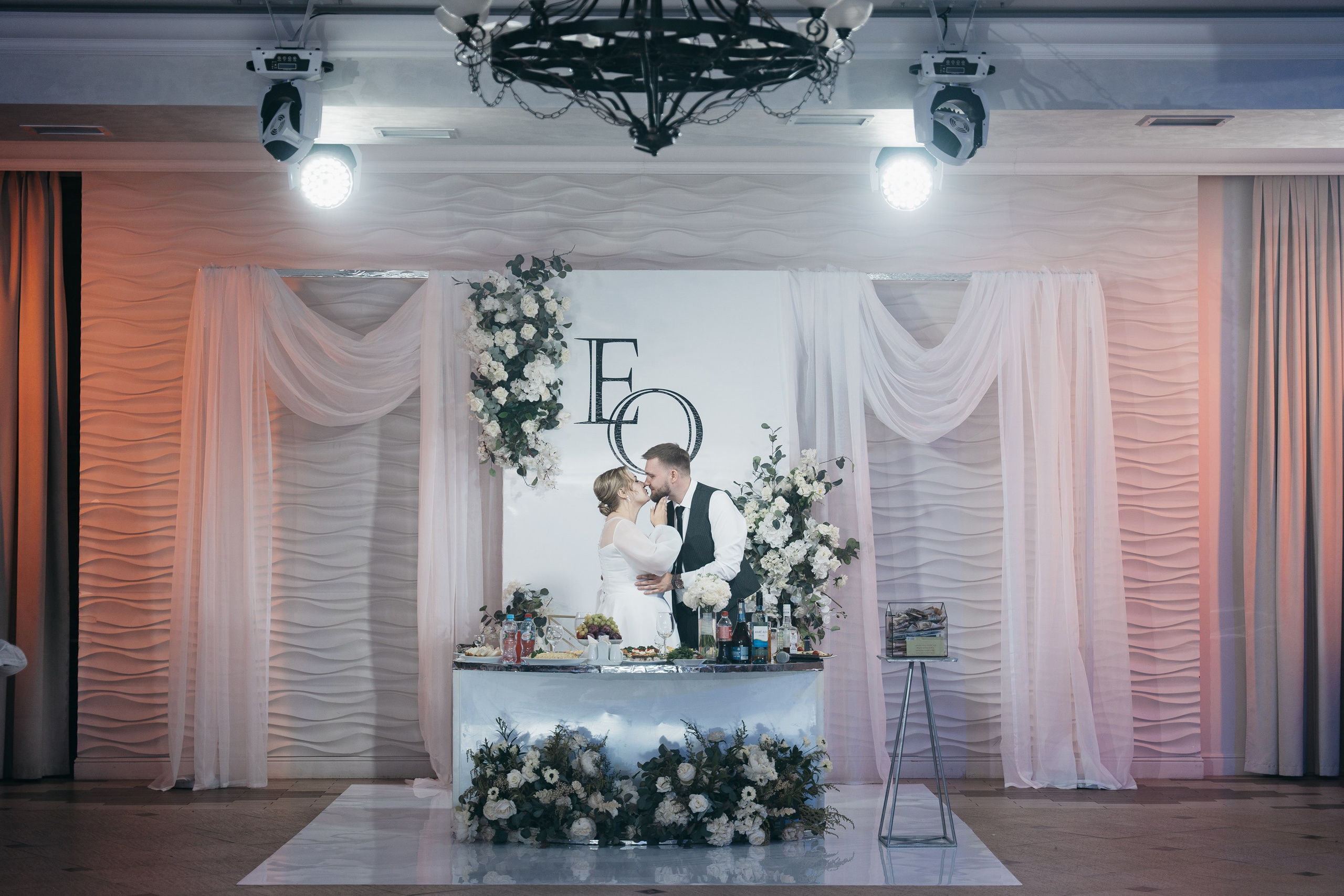 Евгений & Ольга. Свадебный и репортажный фотограф Юров Дмитрий