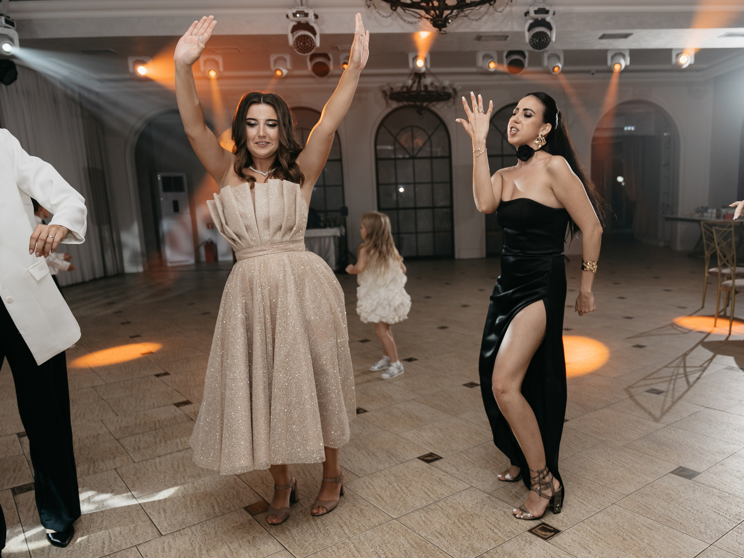 Евгений & Ольга. Свадебный и репортажный фотограф Юров Дмитрий