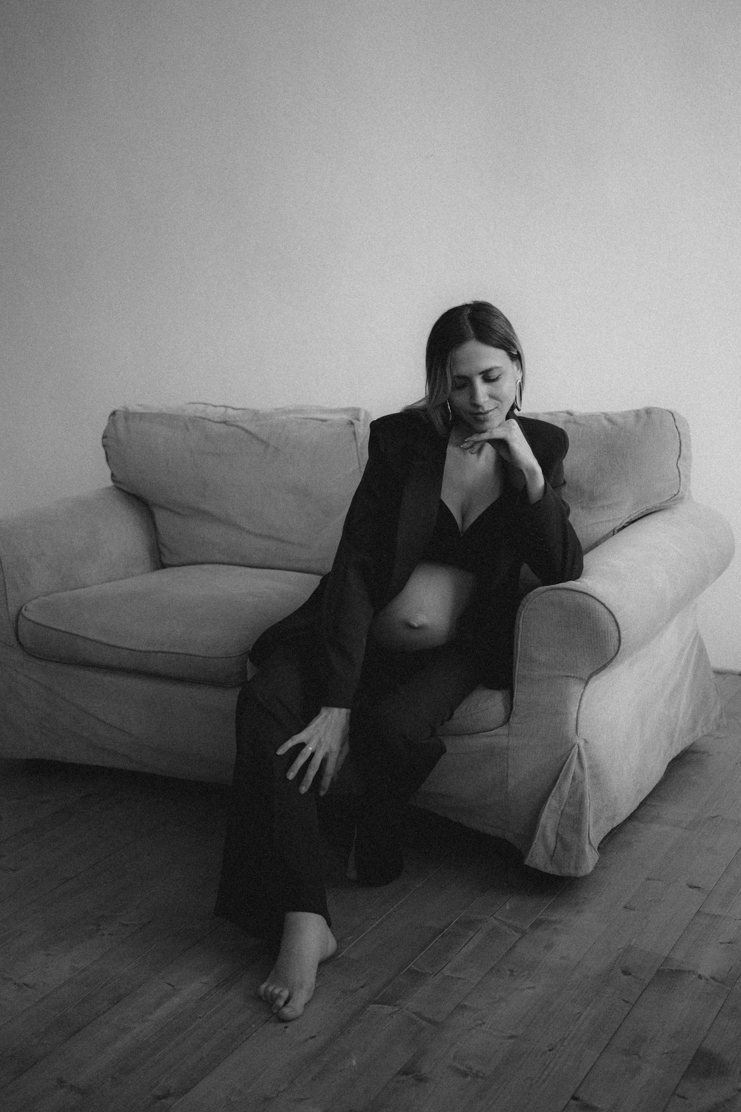 Студийная съемка Оля. Семейный фотограф в Калуге Ирина Алдохина