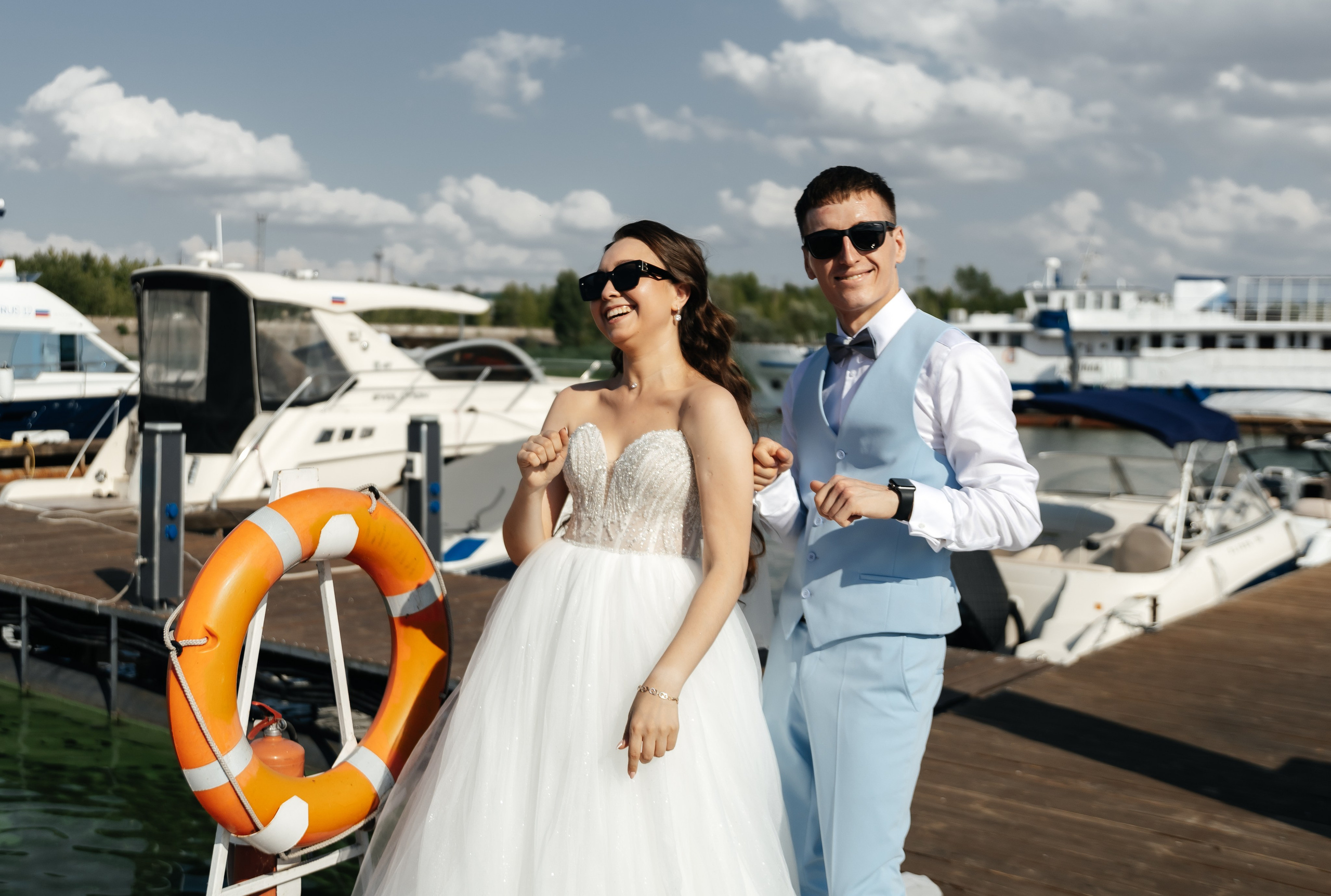 Marat & Ilgina. Свадебный фотограф Ильнар Асадуллин