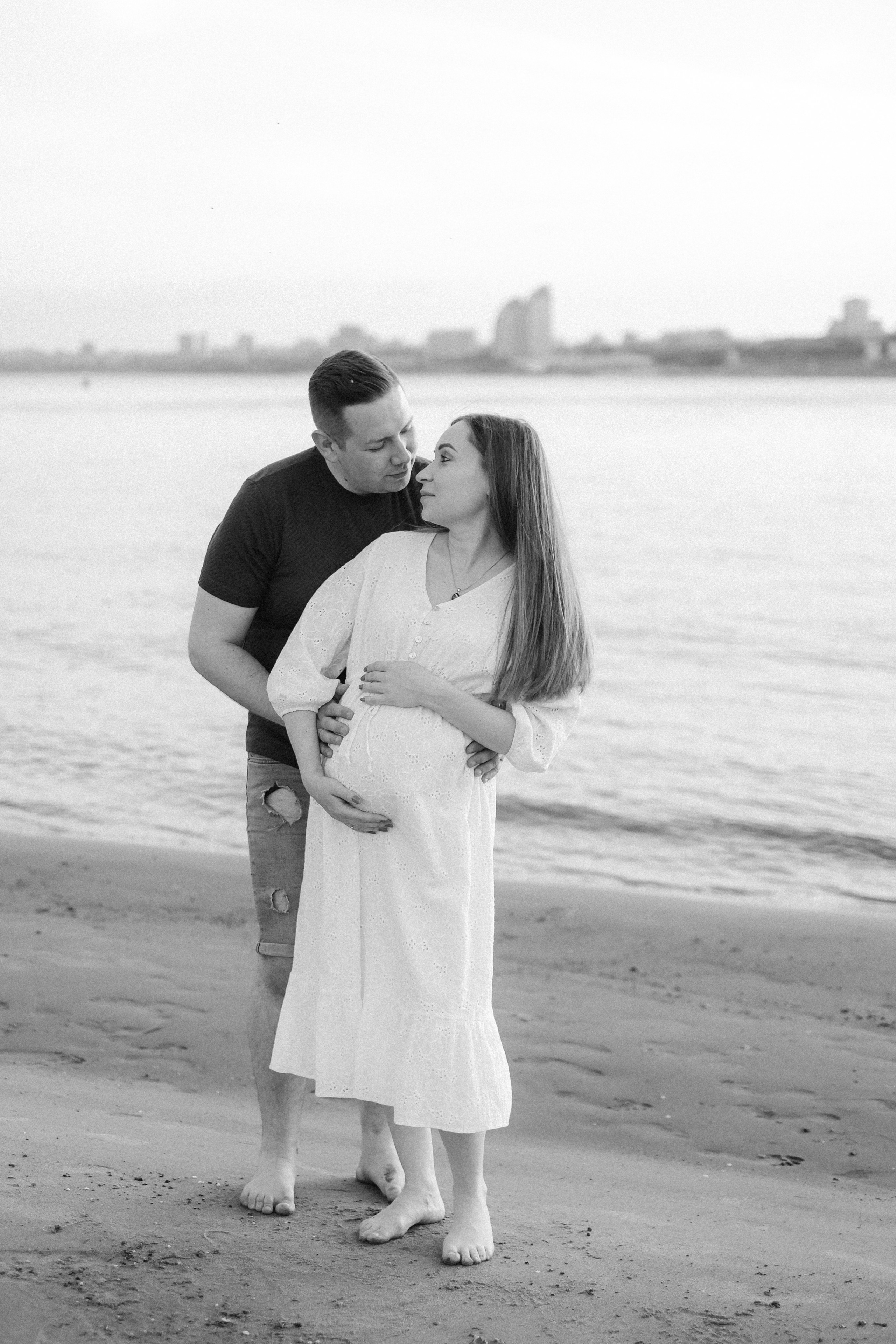 Елена + Никита. Андрющенко Мария фотограф Волгоград