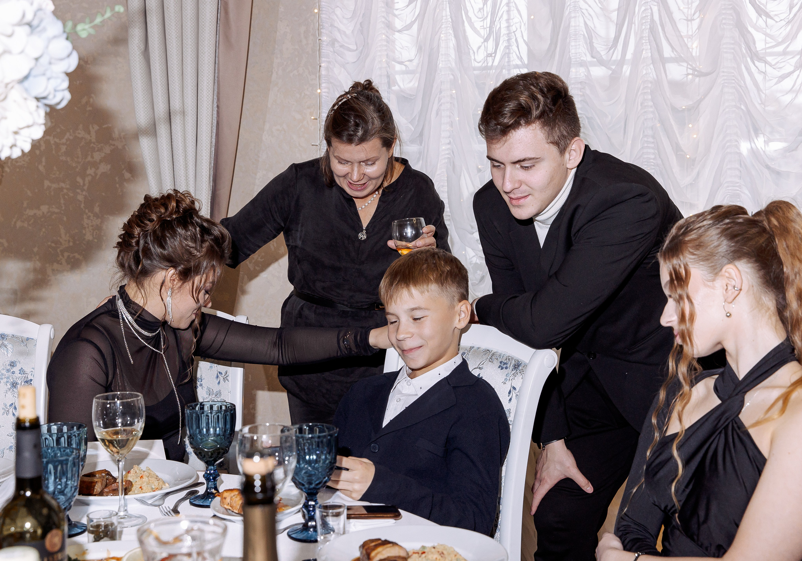 Владислава и Никита. Свадебный и семейный фотограф в Челябинске Юлия Ишимова