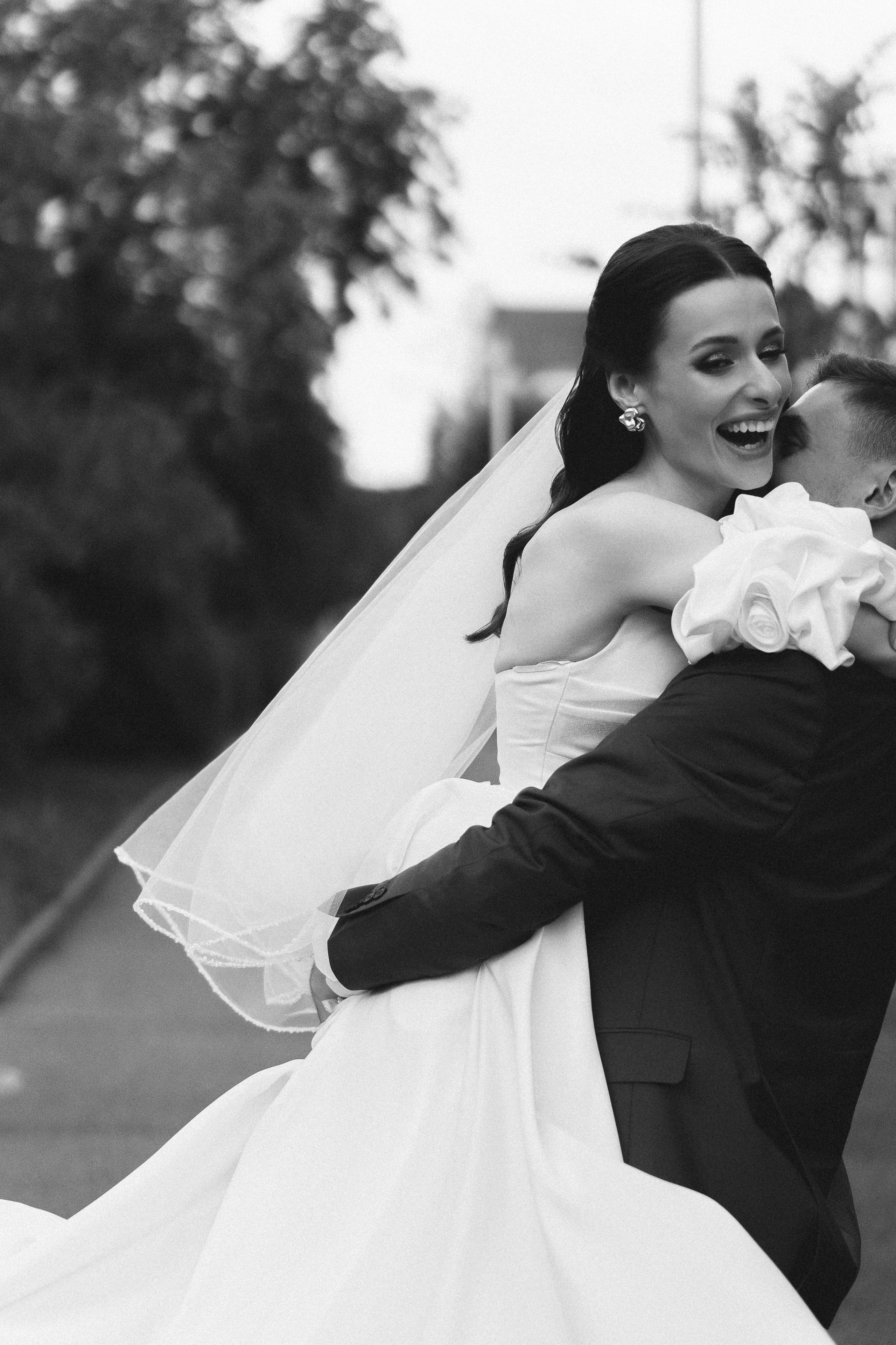 Анна и Алексей. Фотограф. Москва