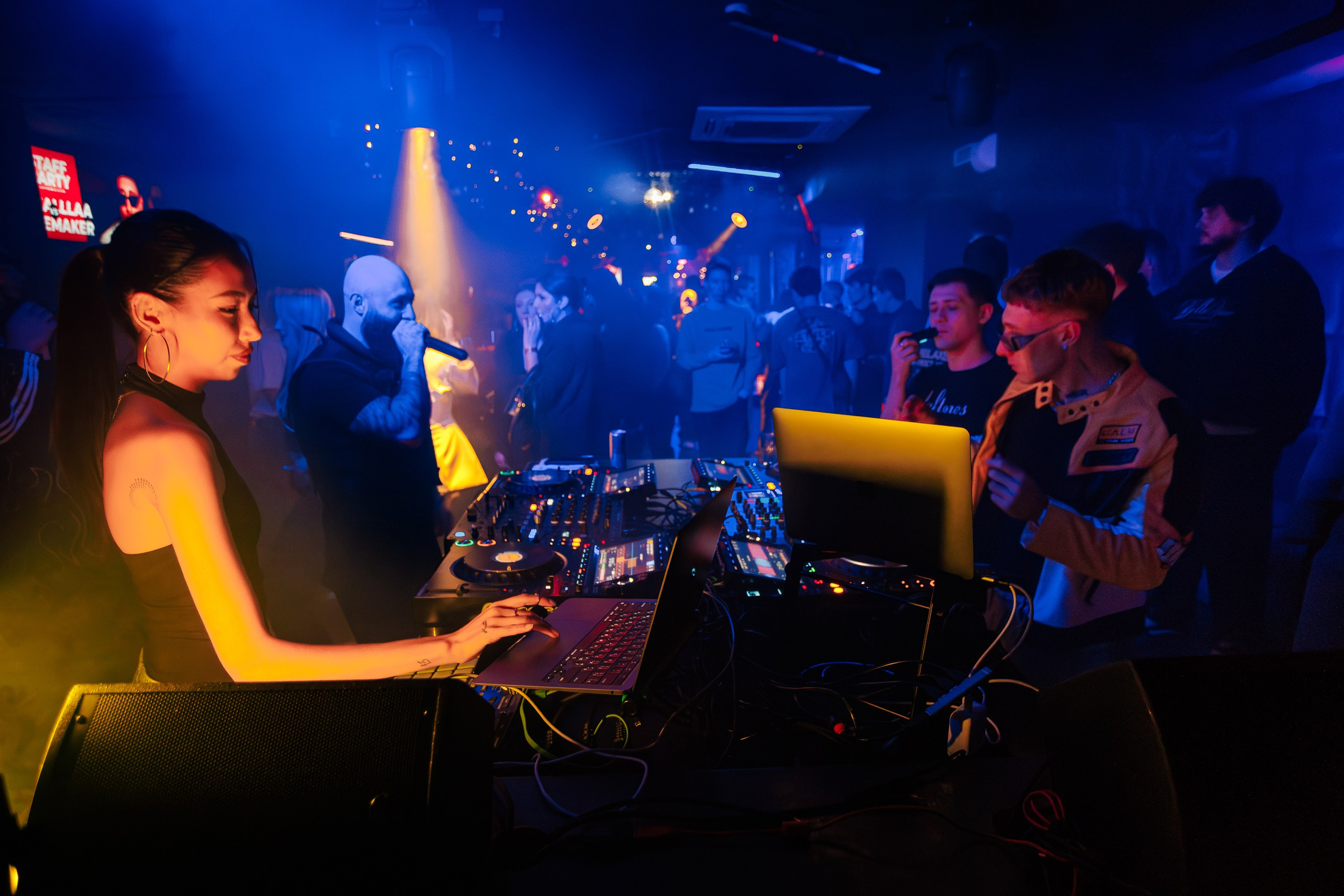 Gasgas_Ростов-на-Дону_11.01.2026. Аминов Руслан | Фотограф