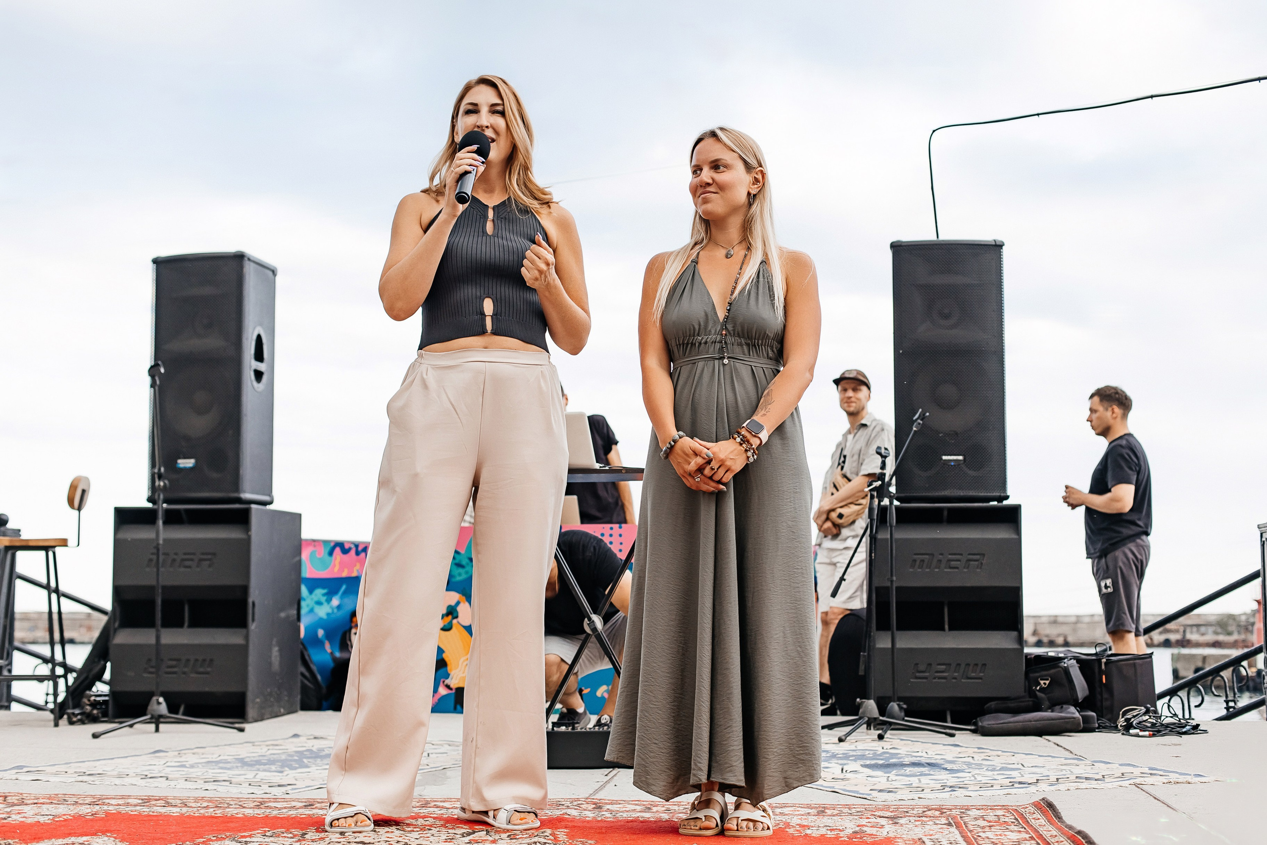 Официальное открытие фестиваля уличное искусства_28.06.2024. Аминов Руслан | Фотограф